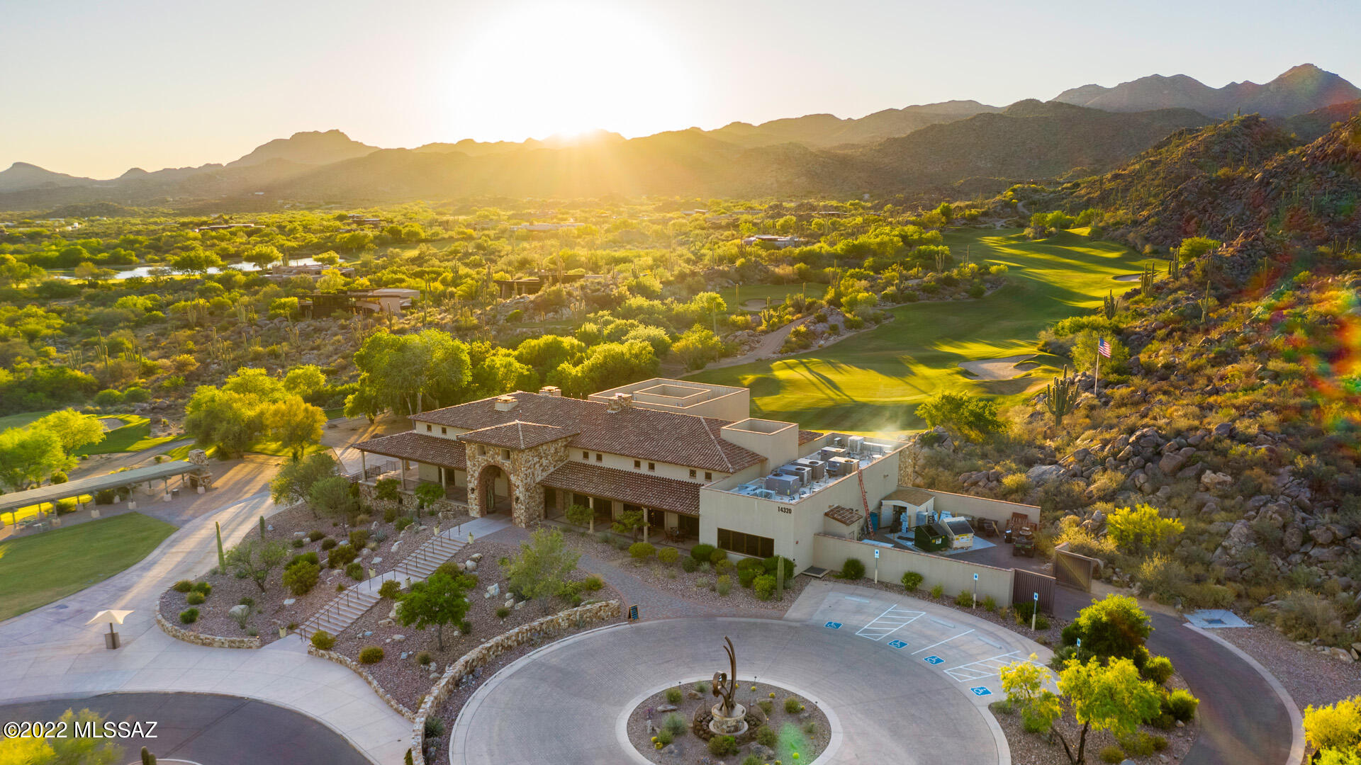 14451 N Giant Saguaro Place Unit: 32