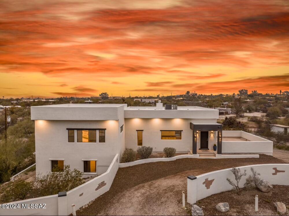 1030 W Roller Coaster Road