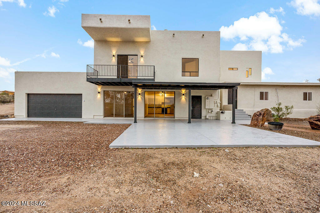 1030 W Roller Coaster Road