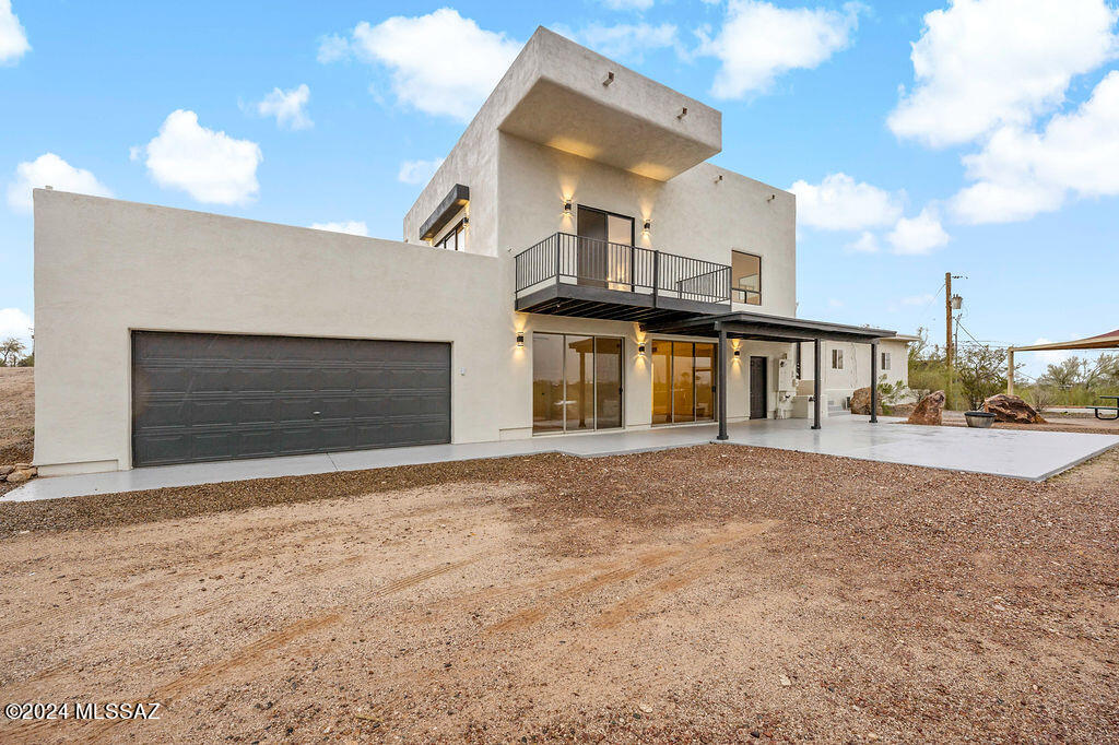 1030 W Roller Coaster Road