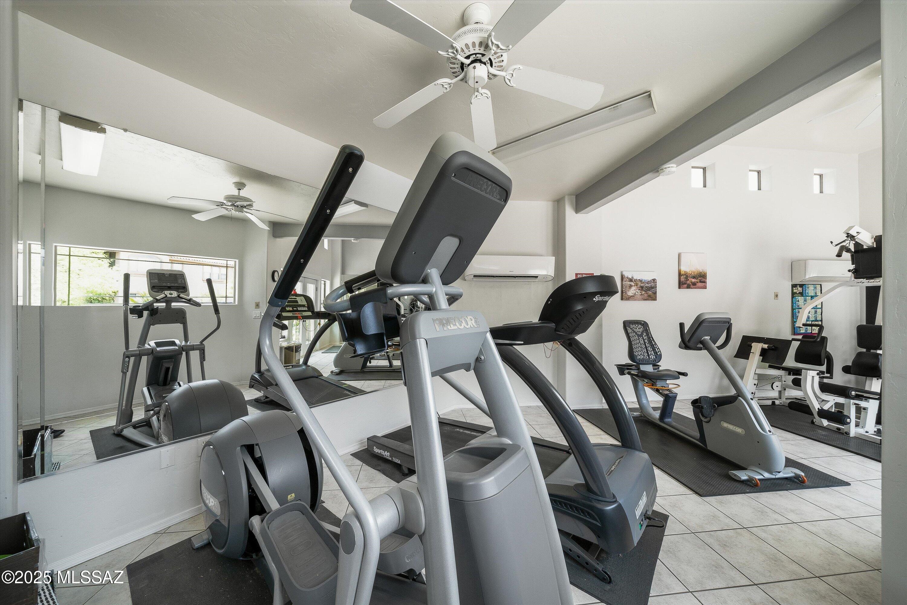 695 W Vistoso Highlands Drive Unit: 215