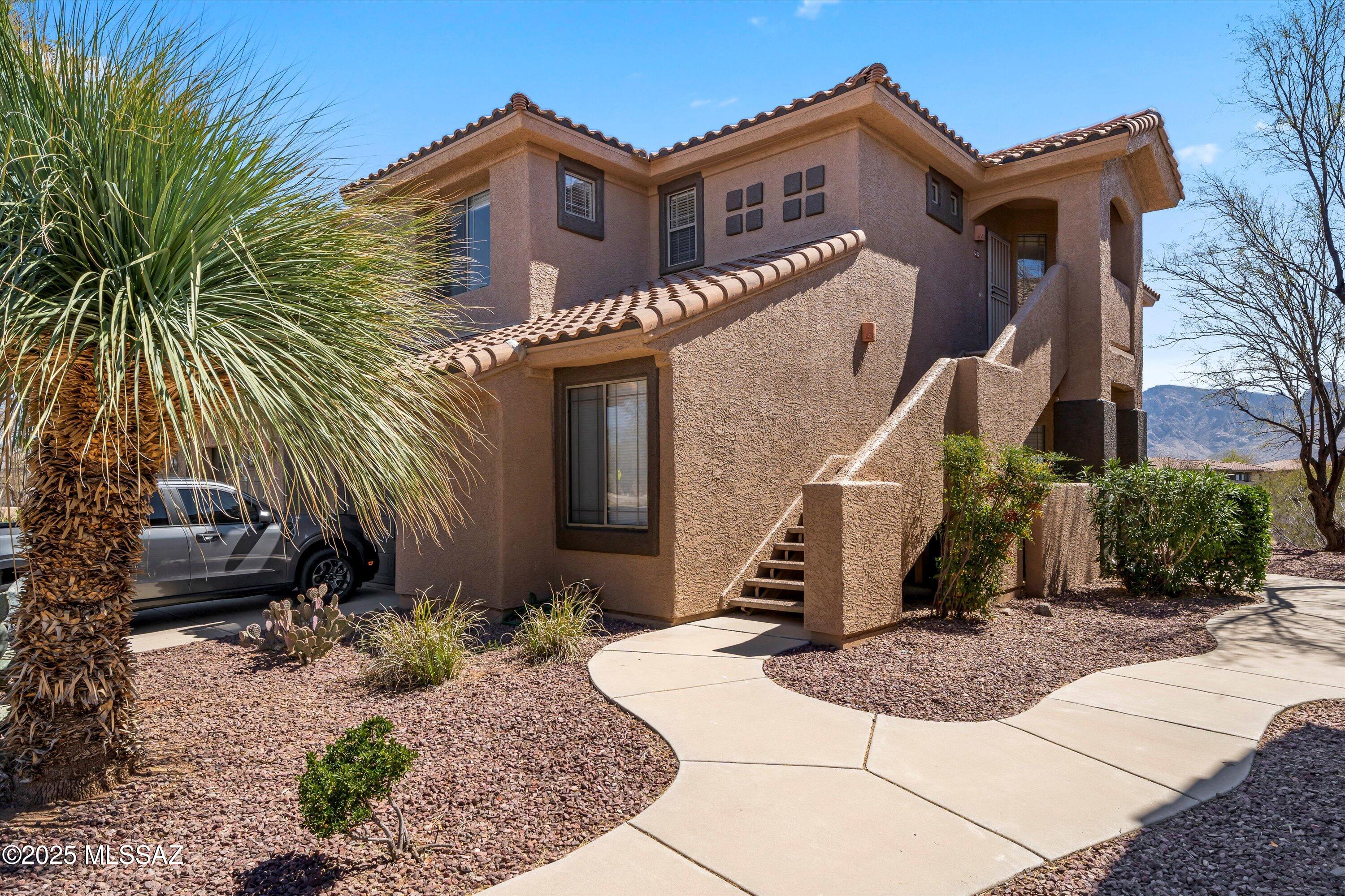 695 W Vistoso Highlands Drive Unit: 215