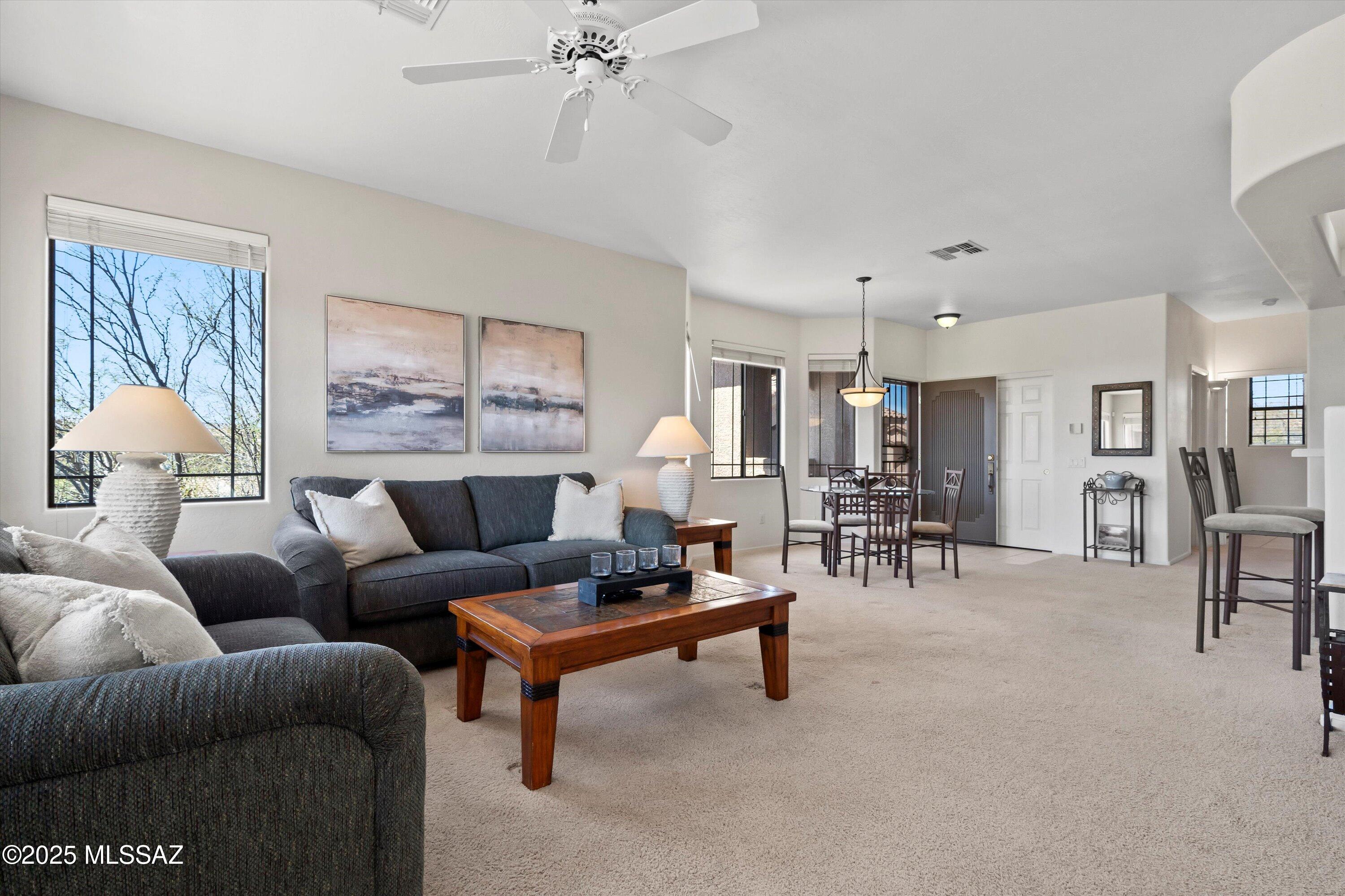 695 W Vistoso Highlands Drive Unit: 215