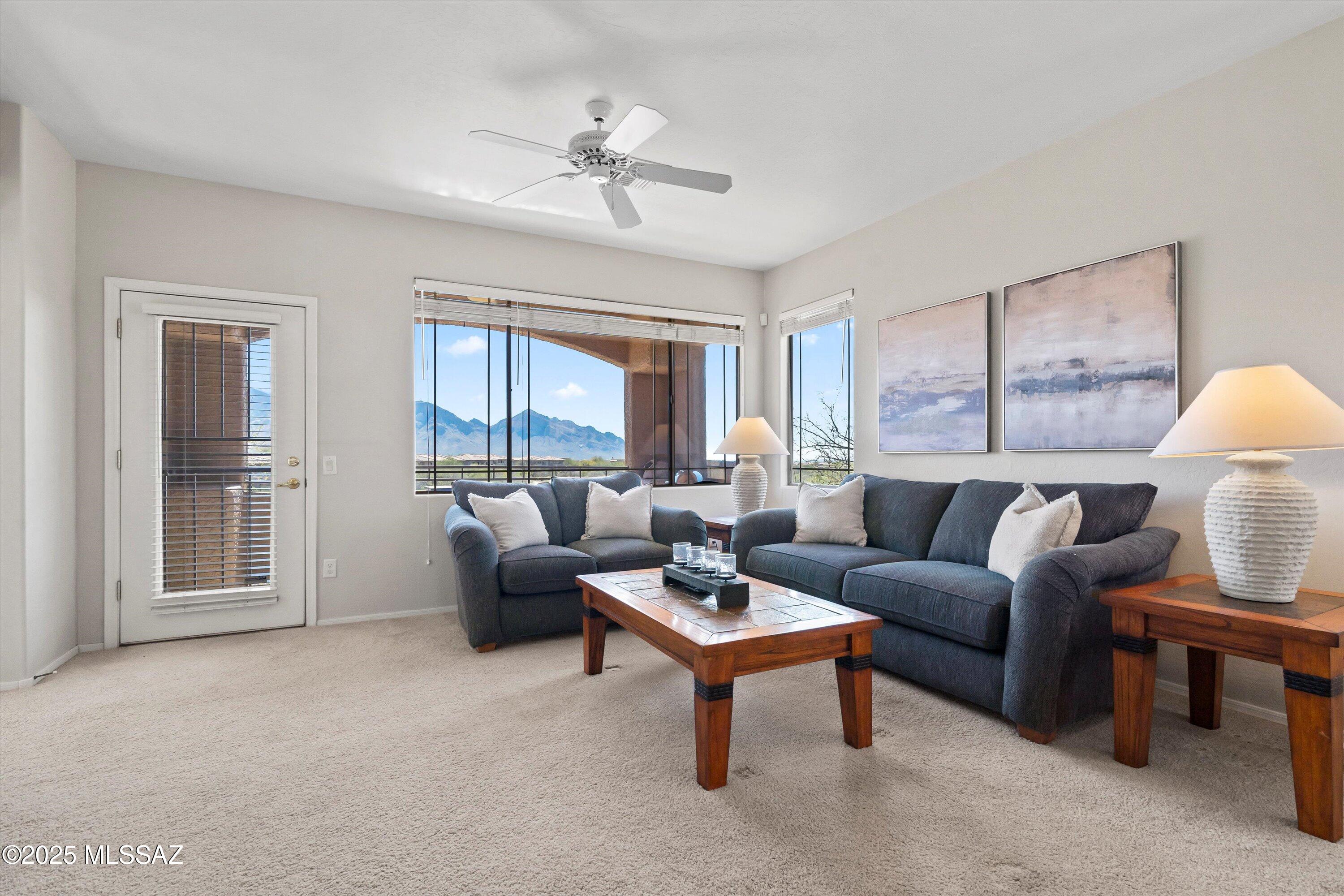 695 W Vistoso Highlands Drive Unit: 215