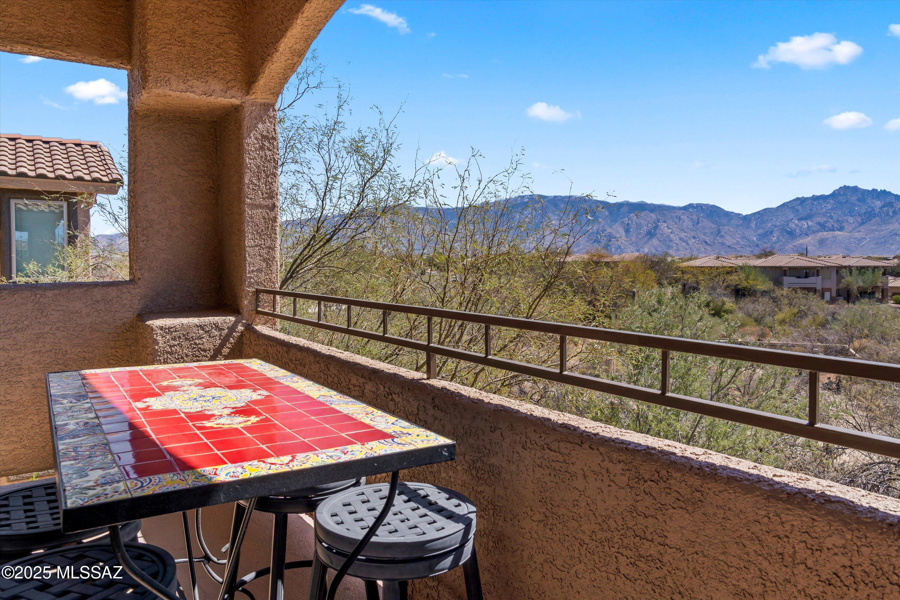 695 W Vistoso Highlands Drive Unit: 215