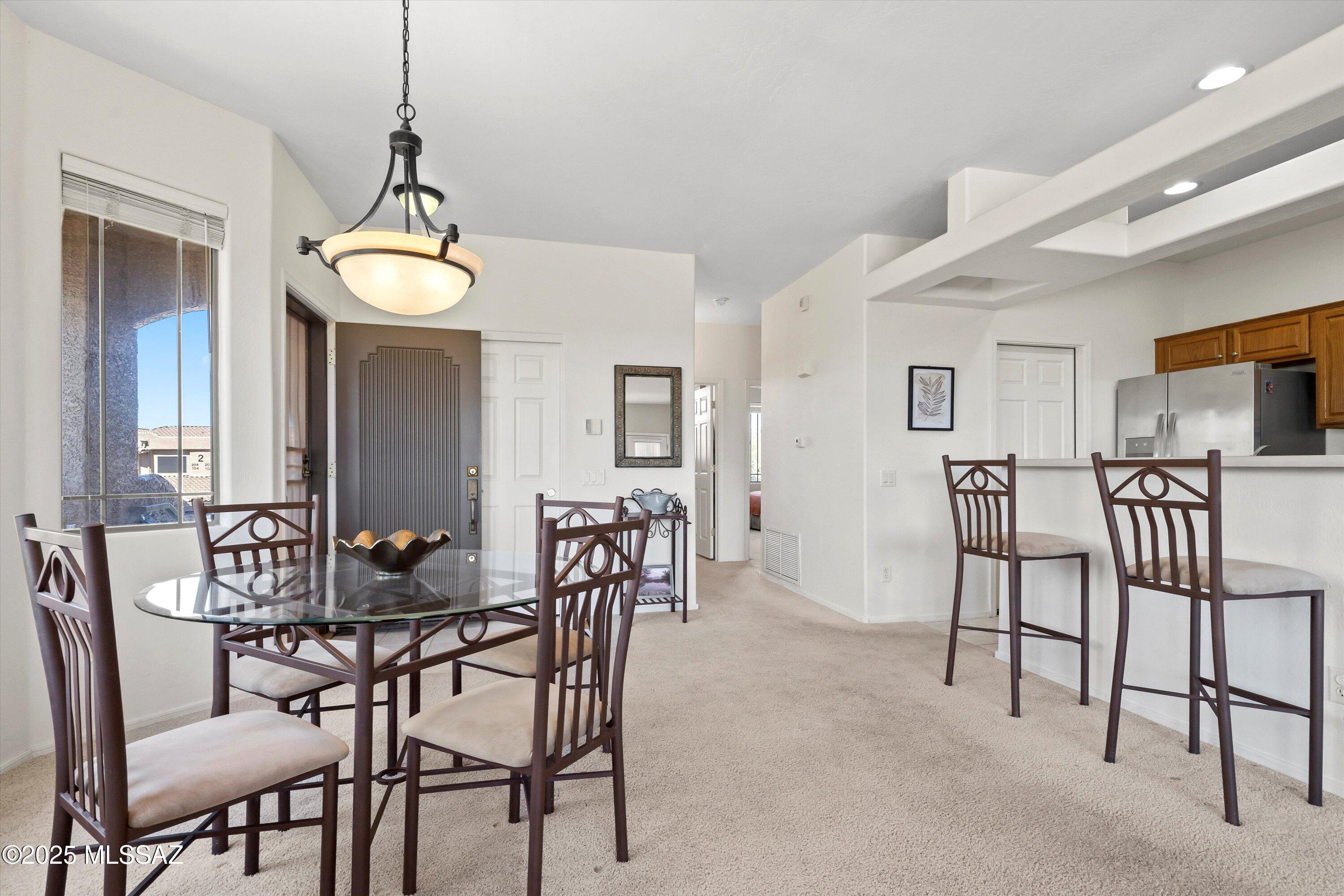 695 W Vistoso Highlands Drive Unit: 215