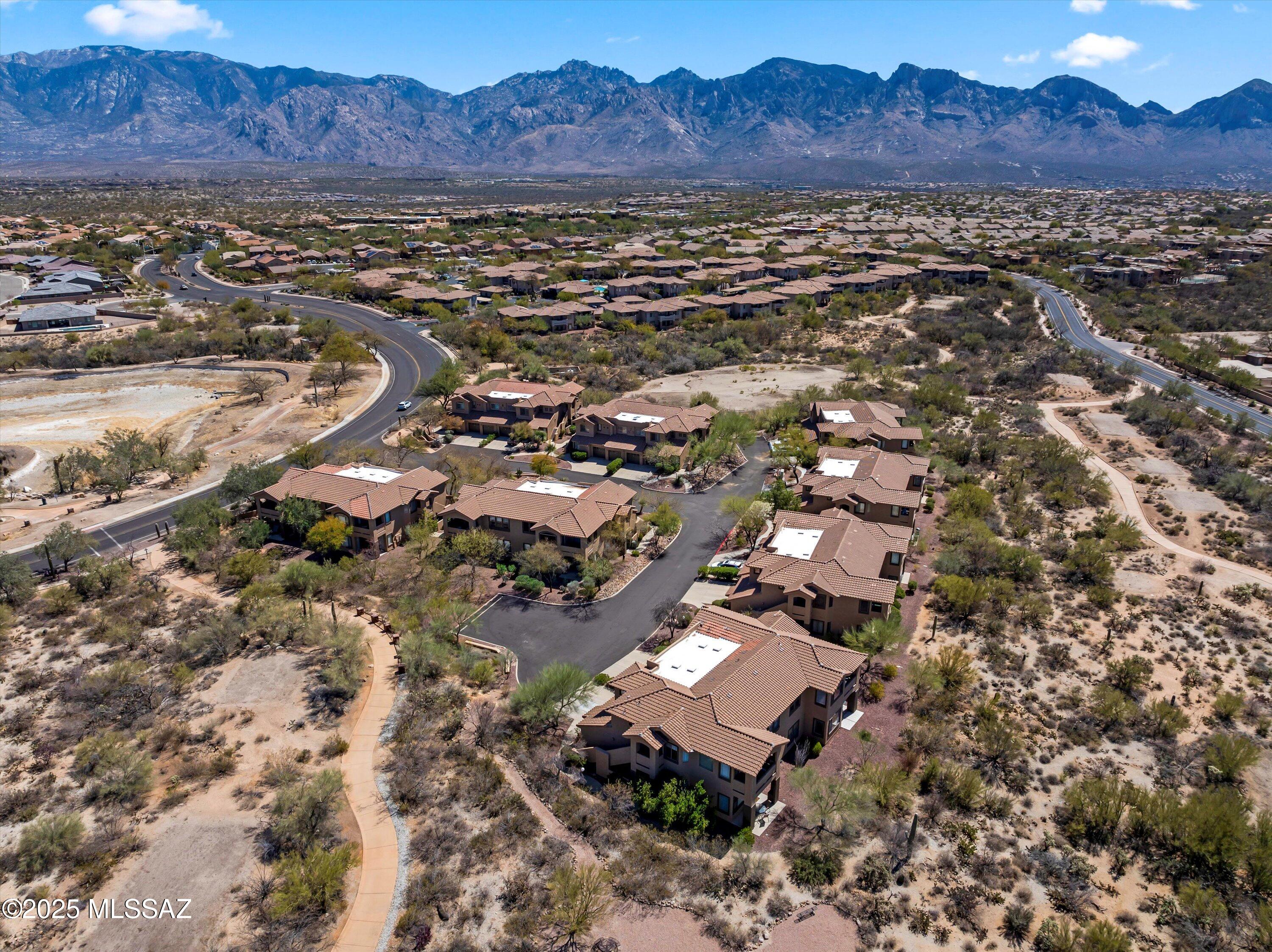 695 W Vistoso Highlands Drive Unit: 215