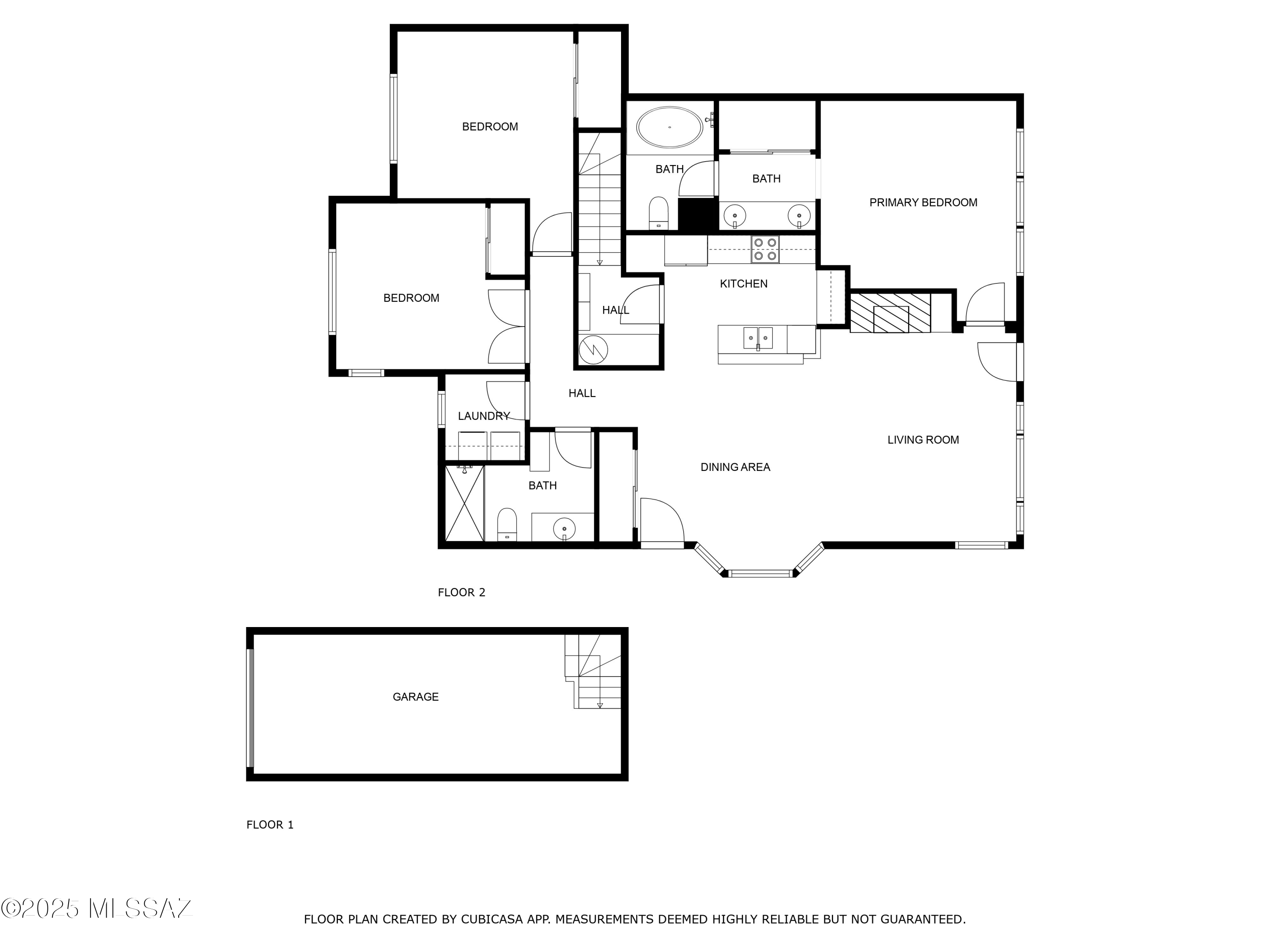 695 W Vistoso Highlands Drive Unit: 215