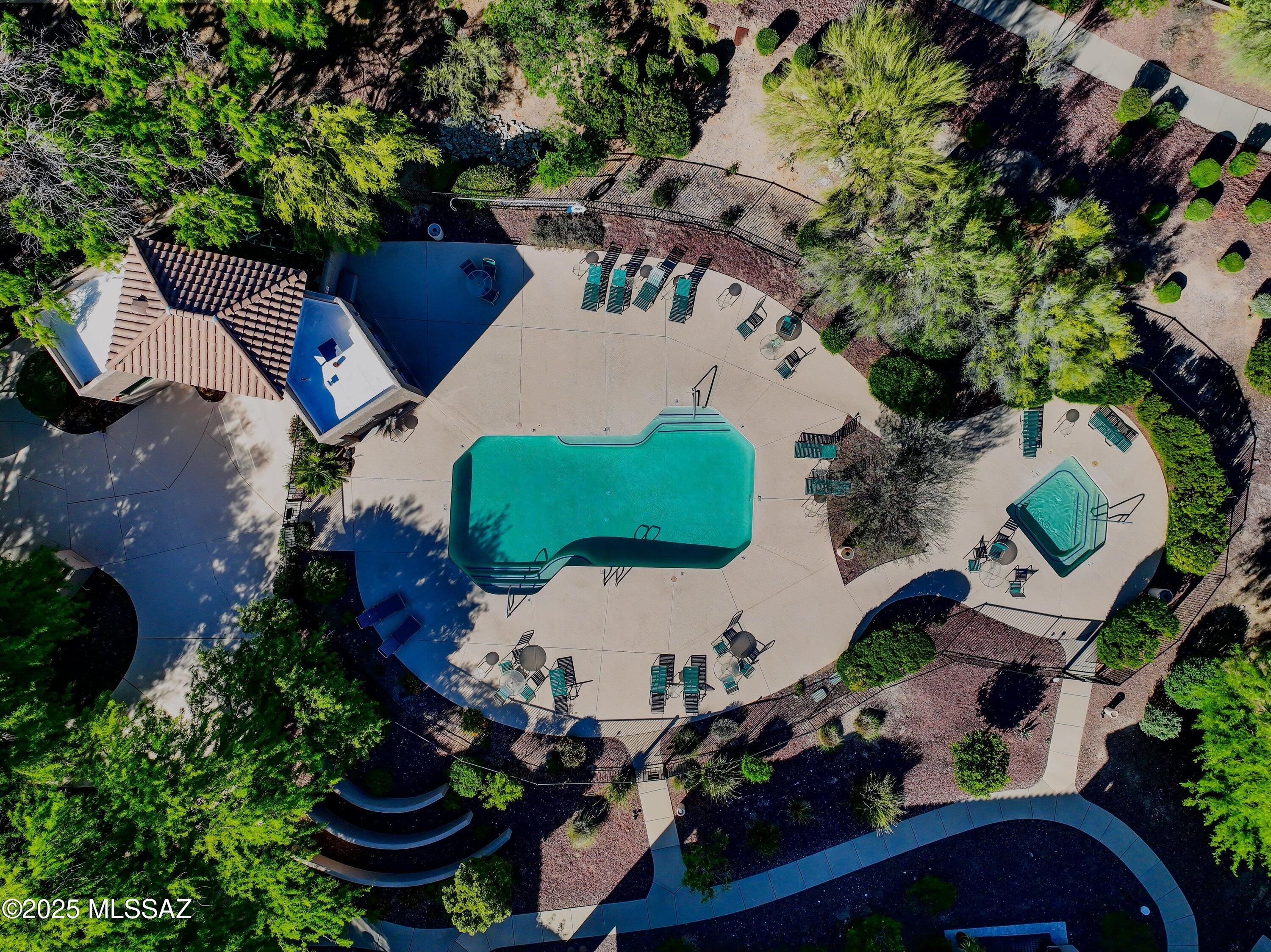 695 W Vistoso Highlands Drive Unit: 215