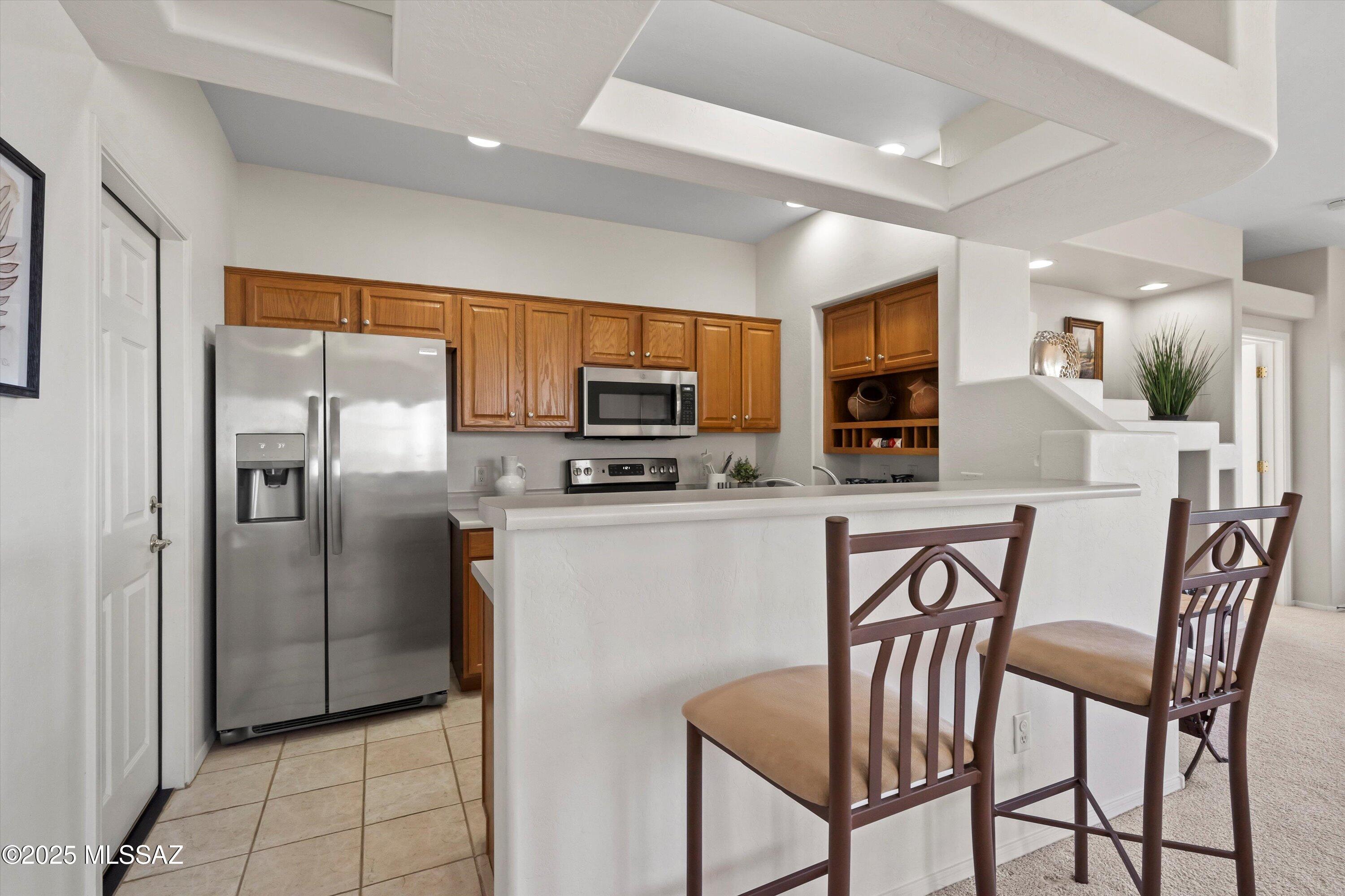 695 W Vistoso Highlands Drive Unit: 215