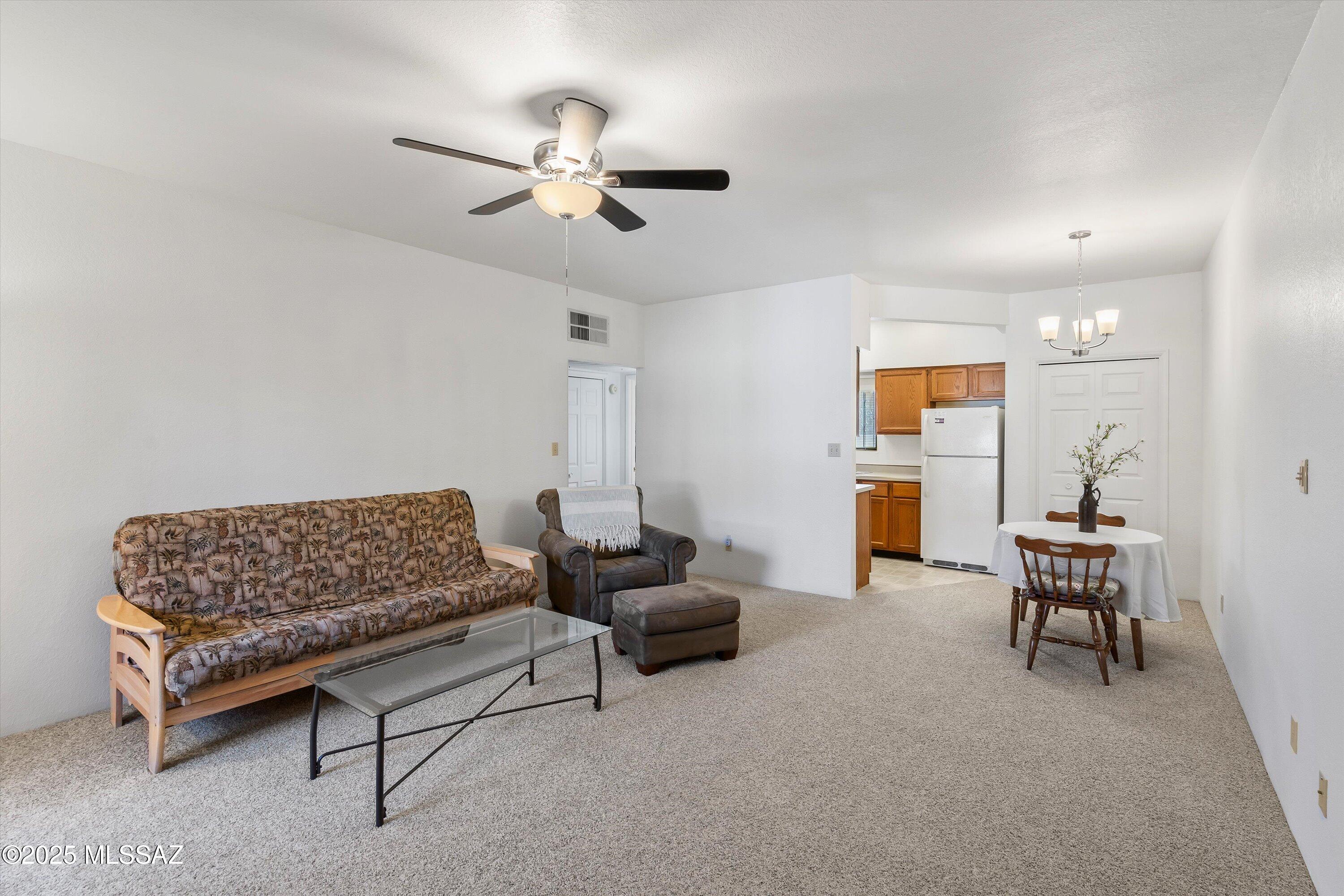 5500 N Valley View Road Unit: 101