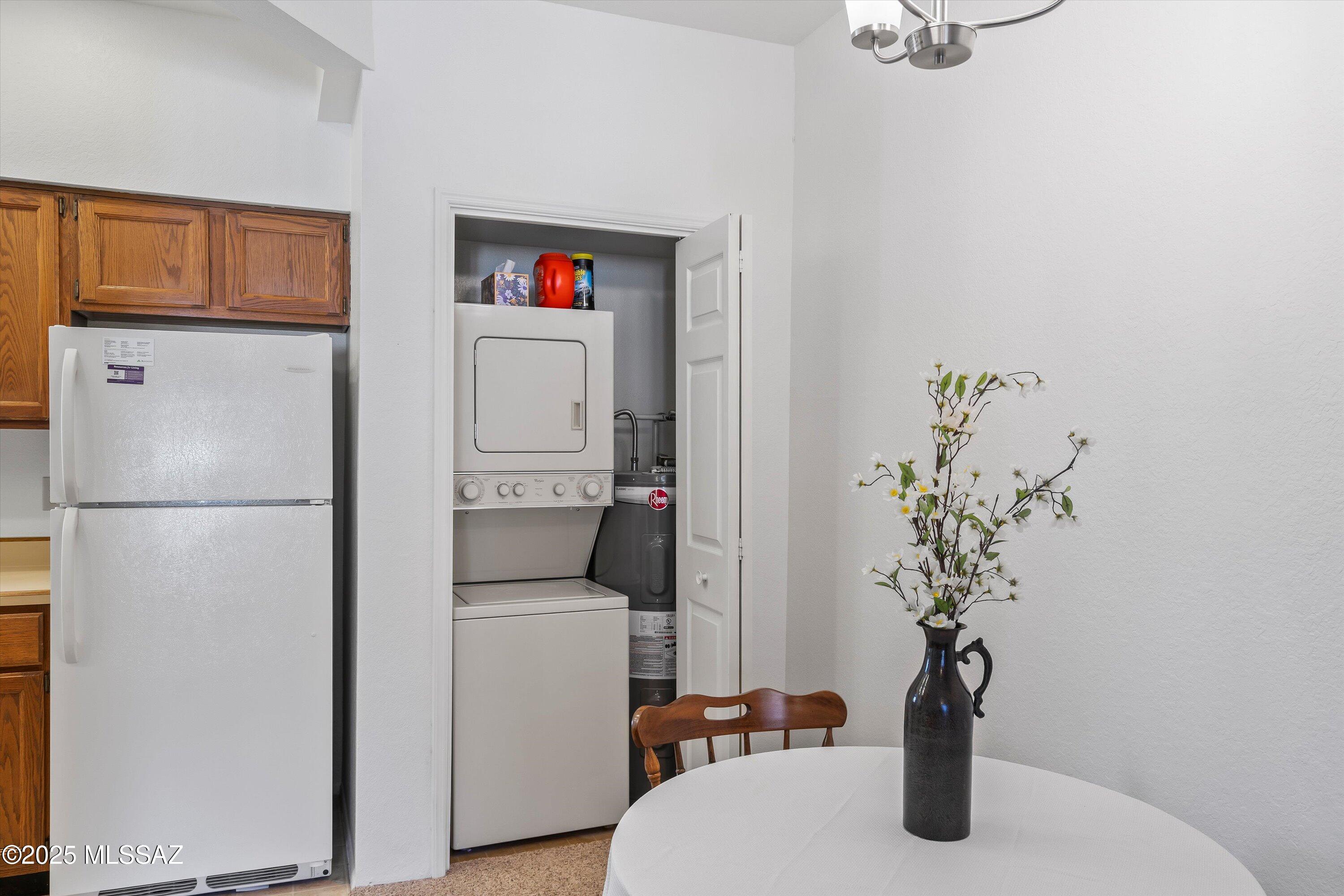 5500 N Valley View Road Unit: 101