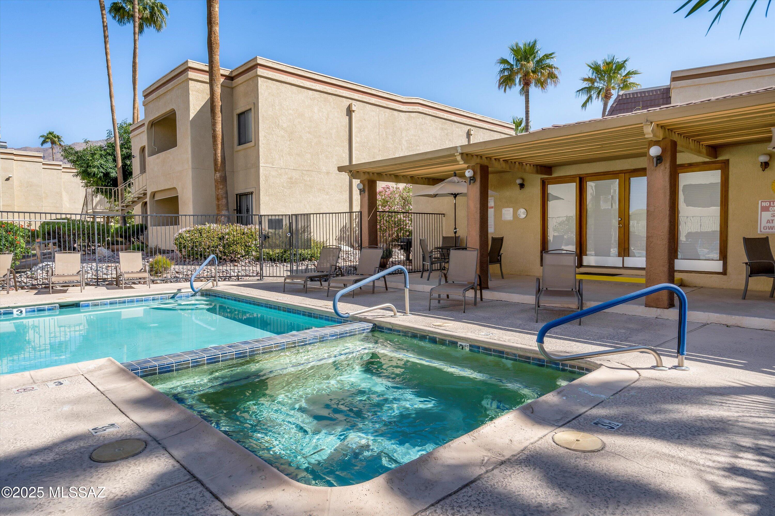 5500 N Valley View Road Unit: 101