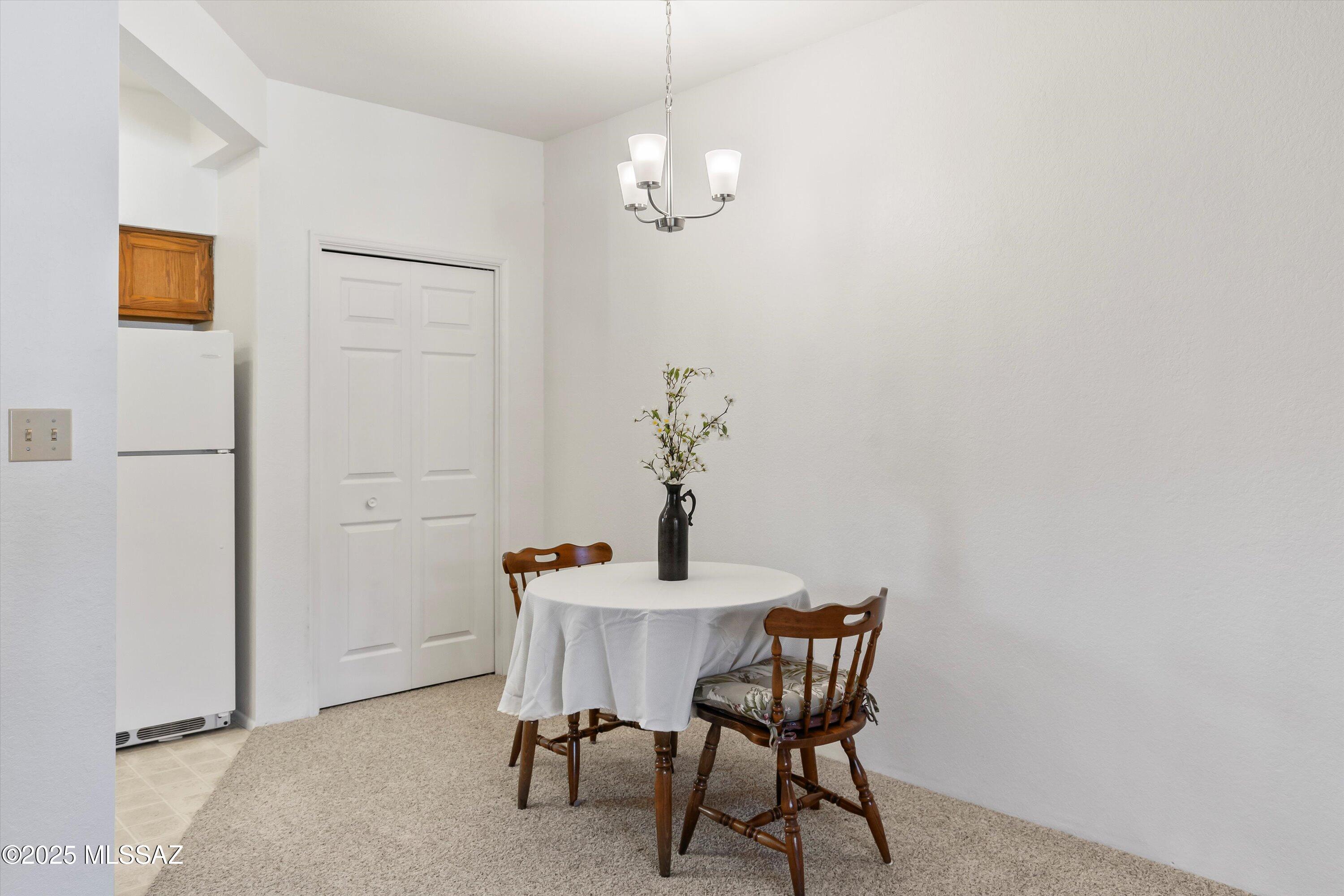 5500 N Valley View Road Unit: 101