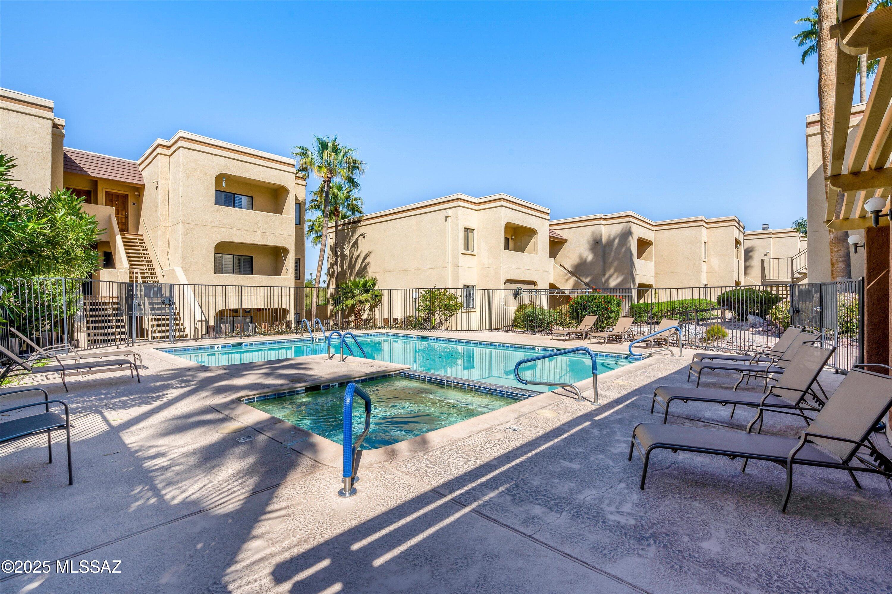 5500 N Valley View Road Unit: 101