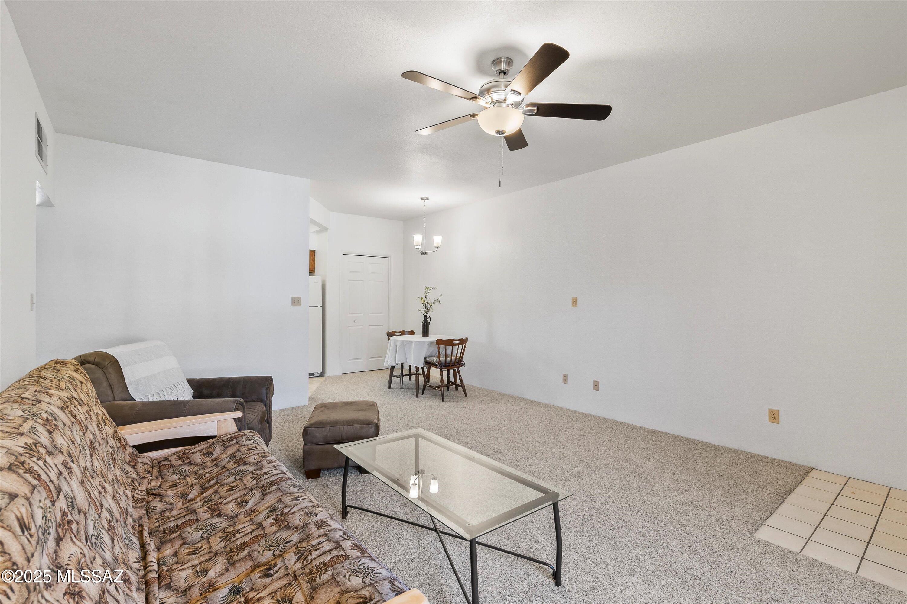 5500 N Valley View Road Unit: 101