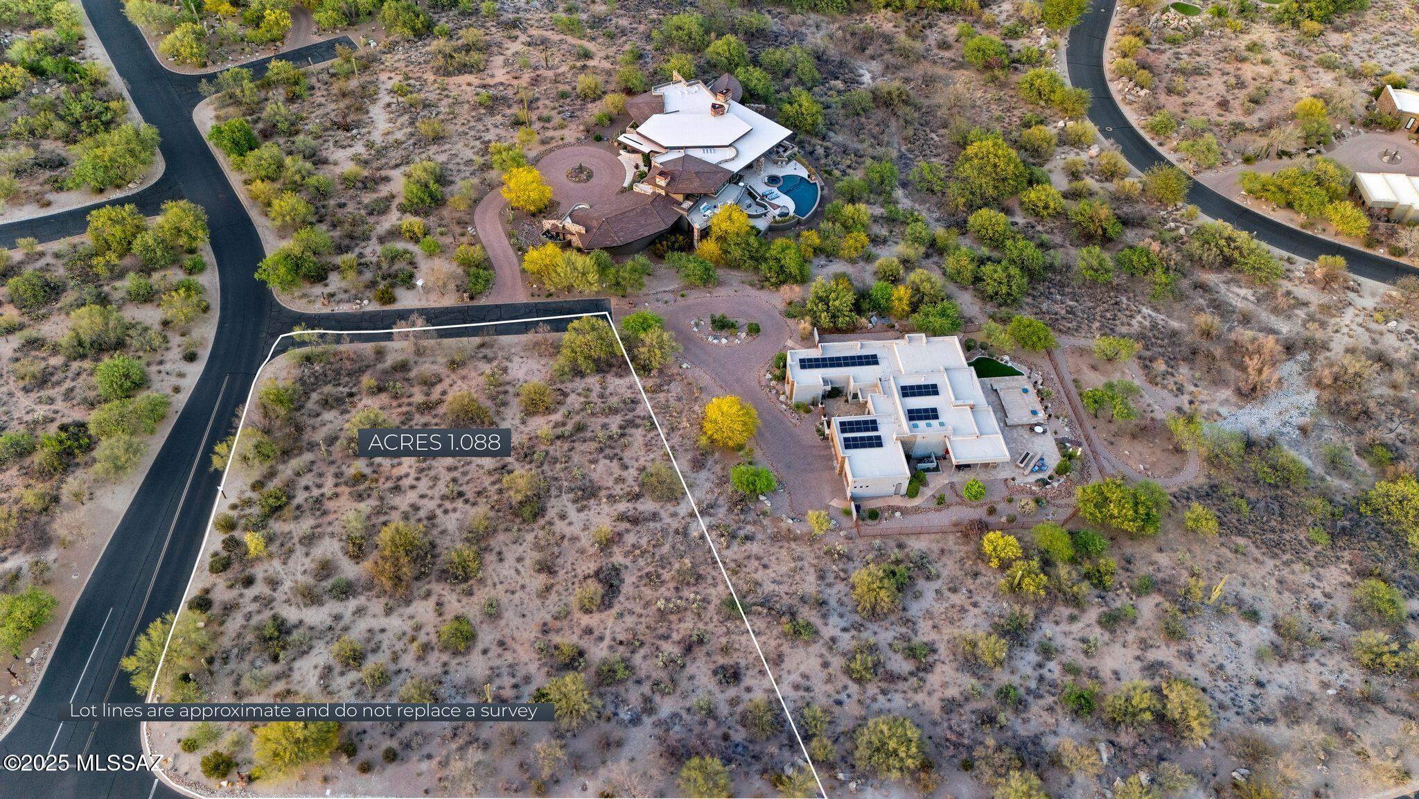 14074 N Hohokam Village Place Unit: 57