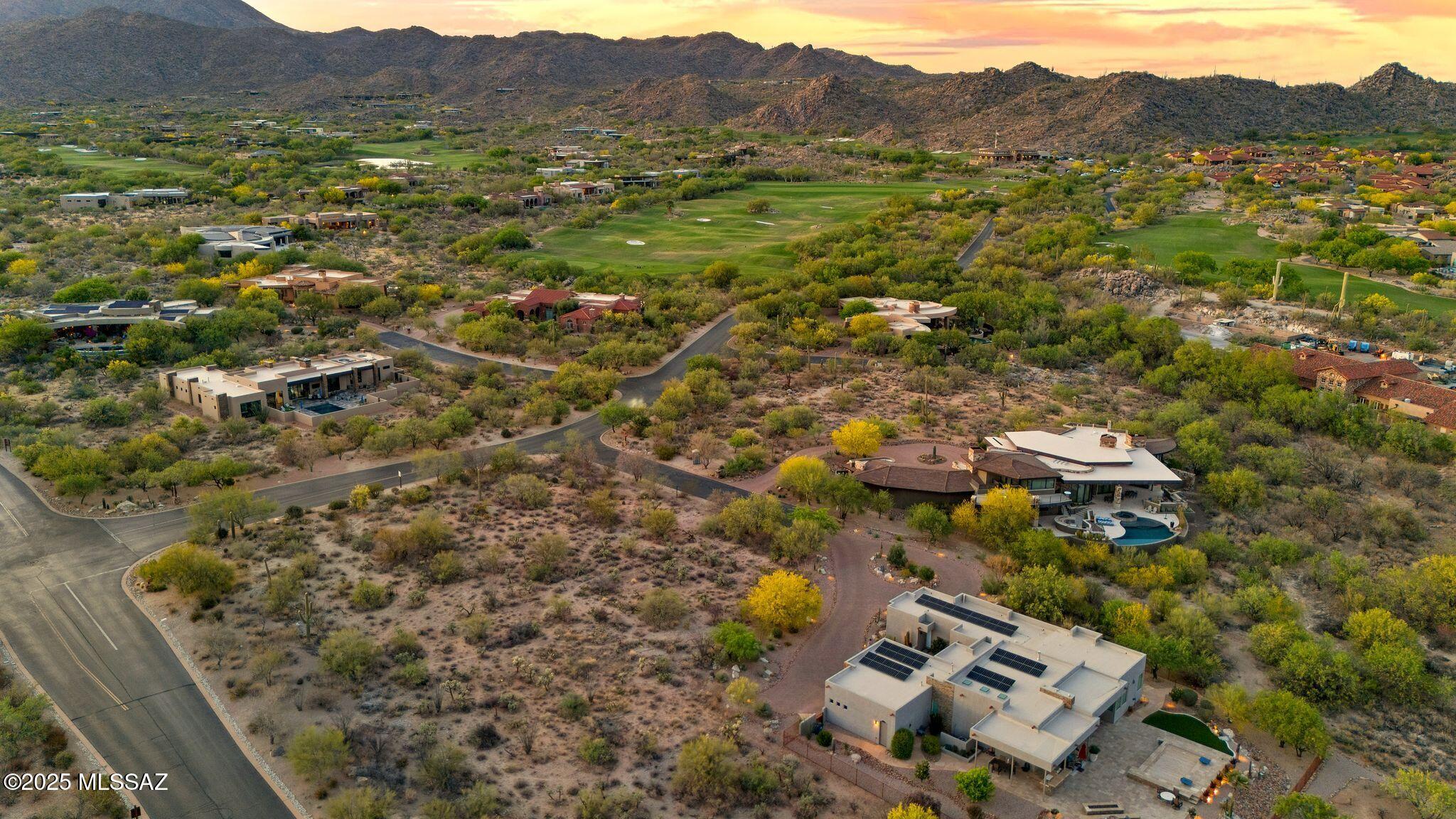 14074 N Hohokam Village Place Unit: 57