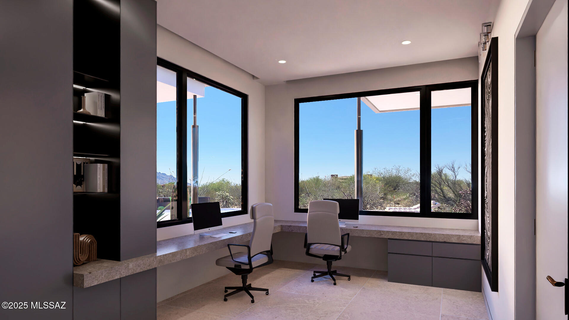 922 Tortolita Mountain Circle