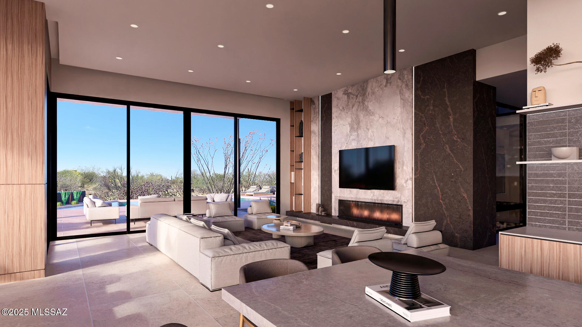 922 Tortolita Mountain Circle