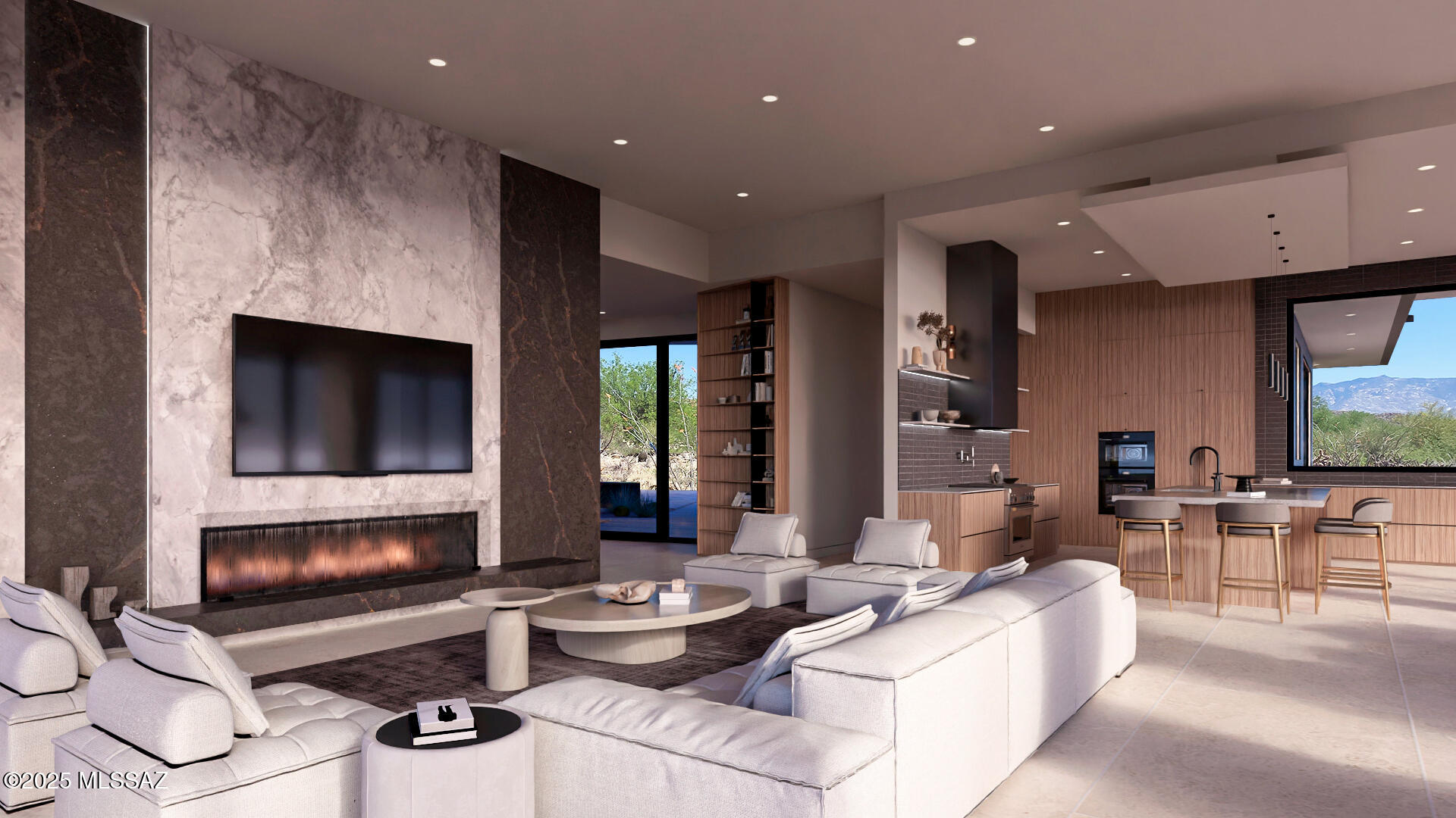 922 Tortolita Mountain Circle