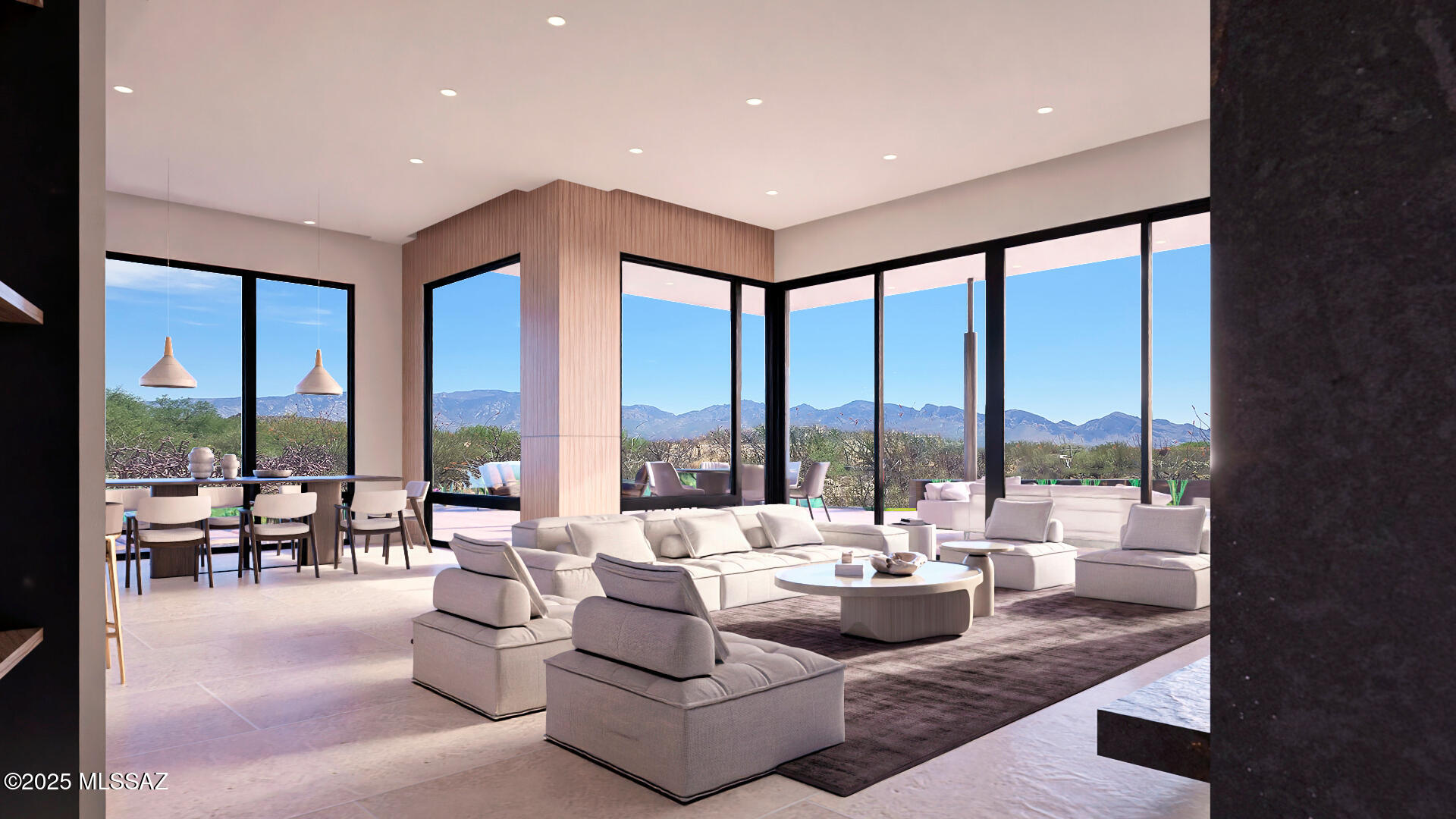 922 Tortolita Mountain Circle