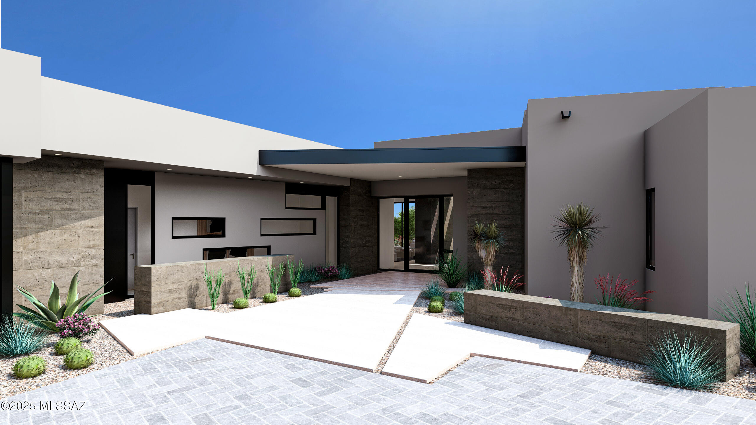 922 Tortolita Mountain Circle