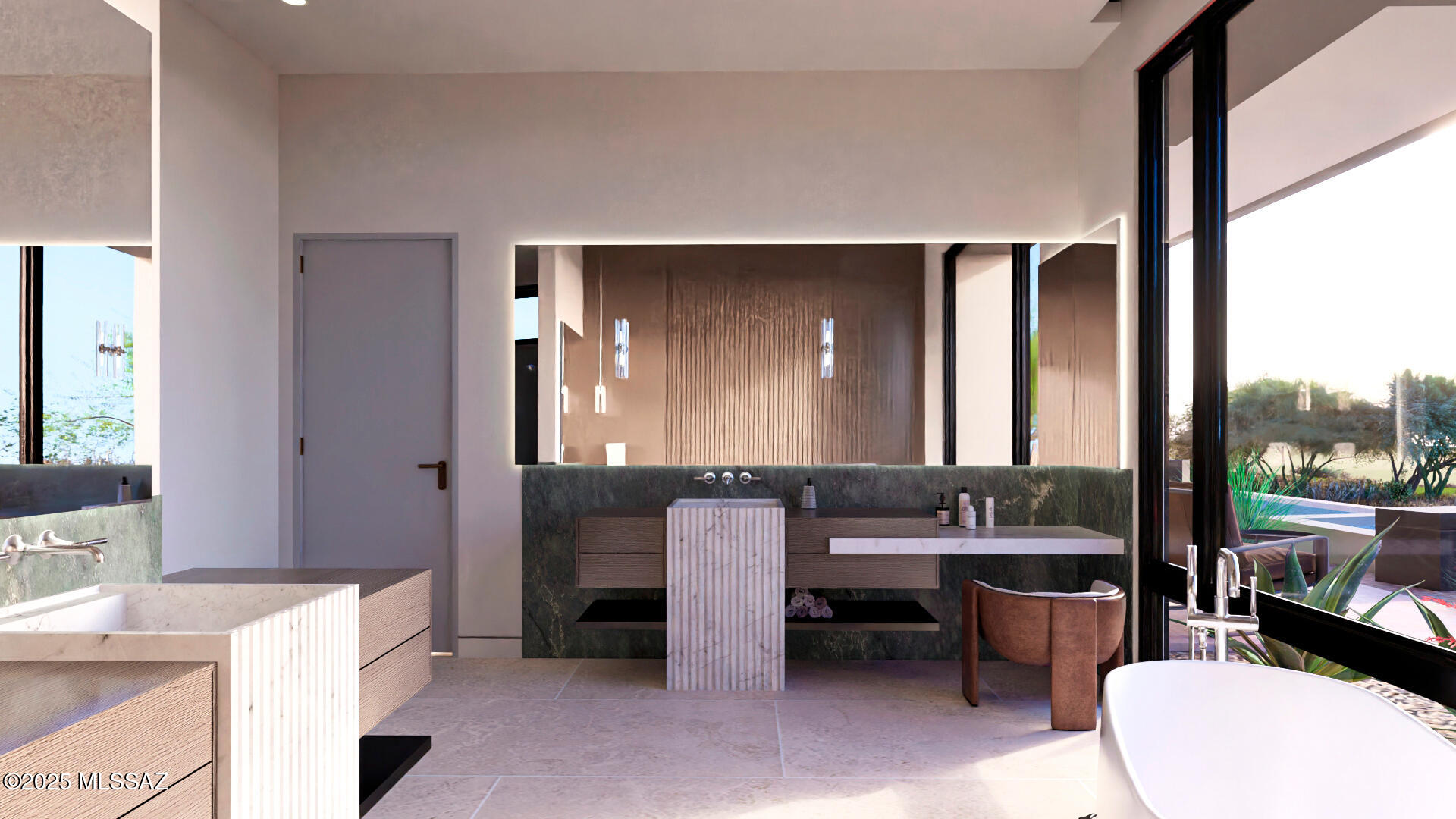 922 Tortolita Mountain Circle