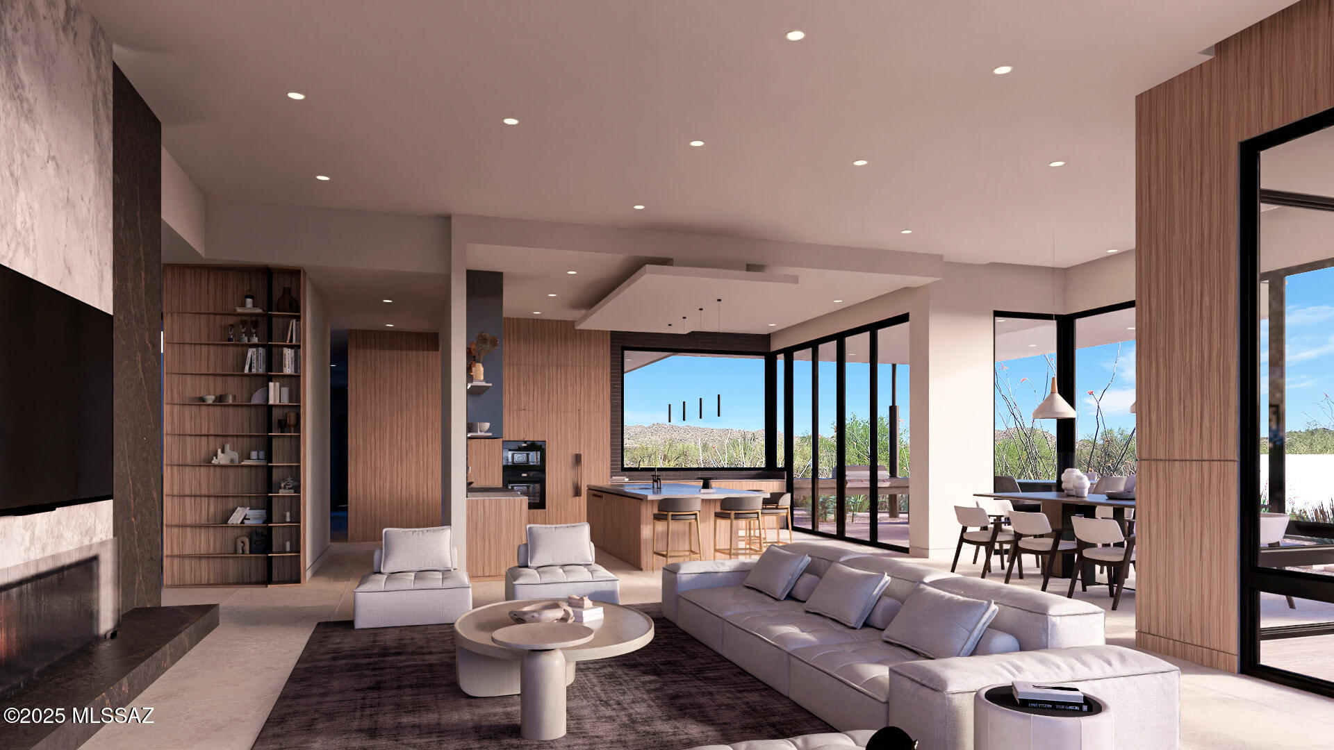 922 Tortolita Mountain Circle