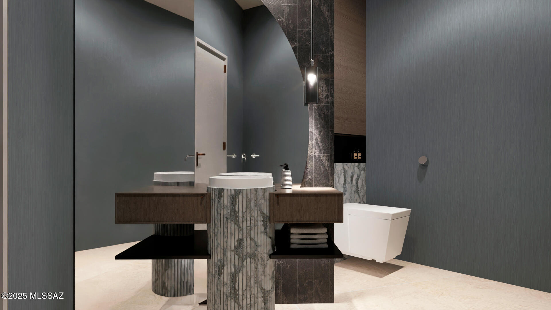 922 Tortolita Mountain Circle