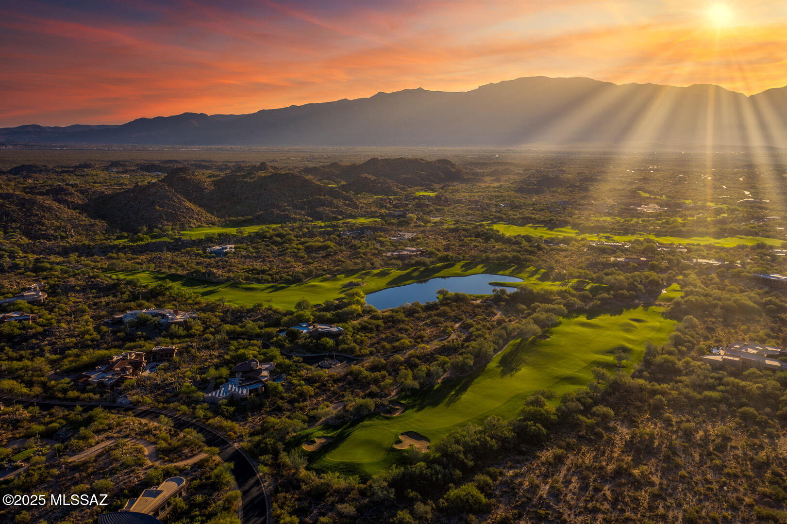 922 Tortolita Mountain Circle