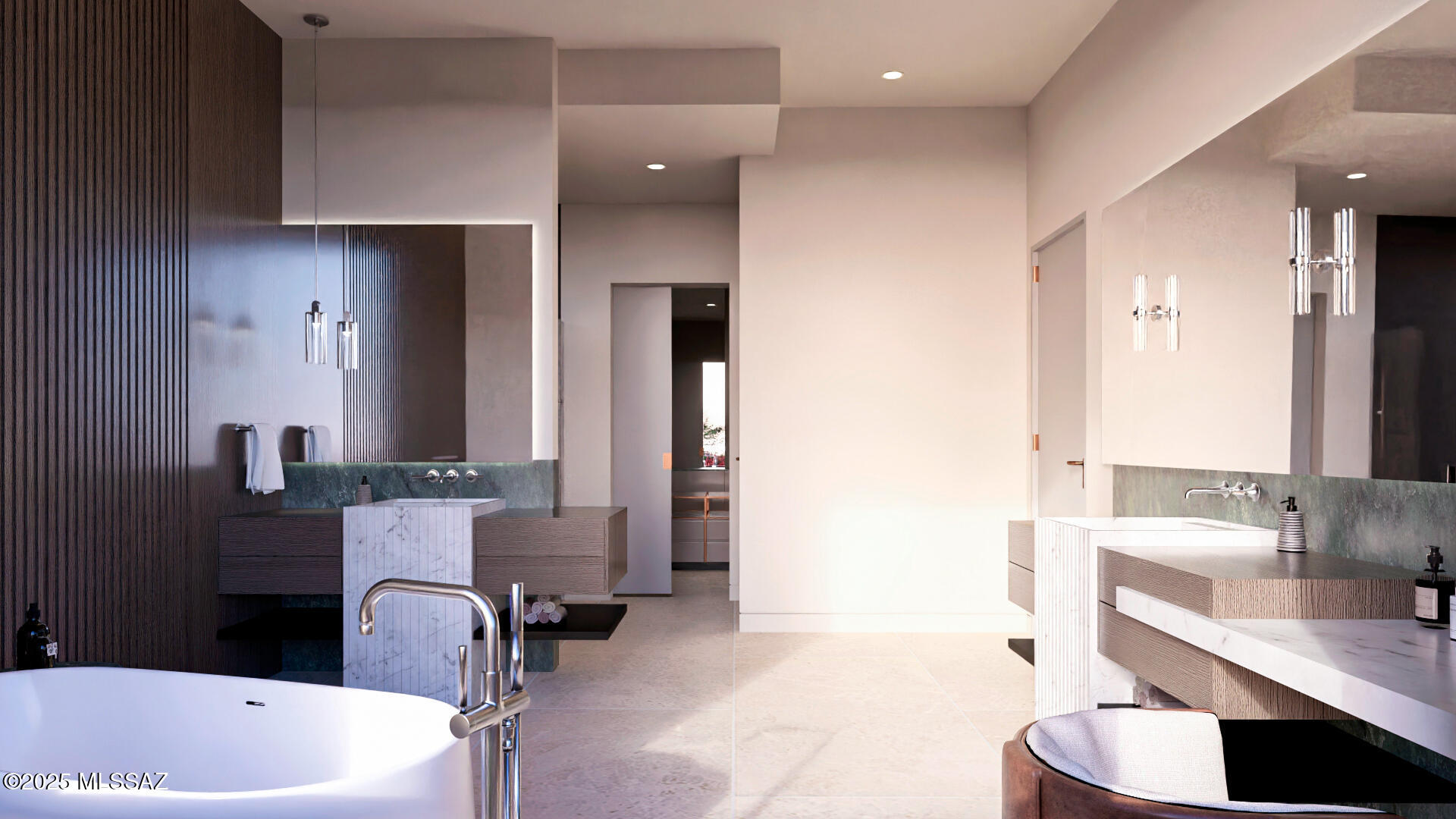 922 Tortolita Mountain Circle