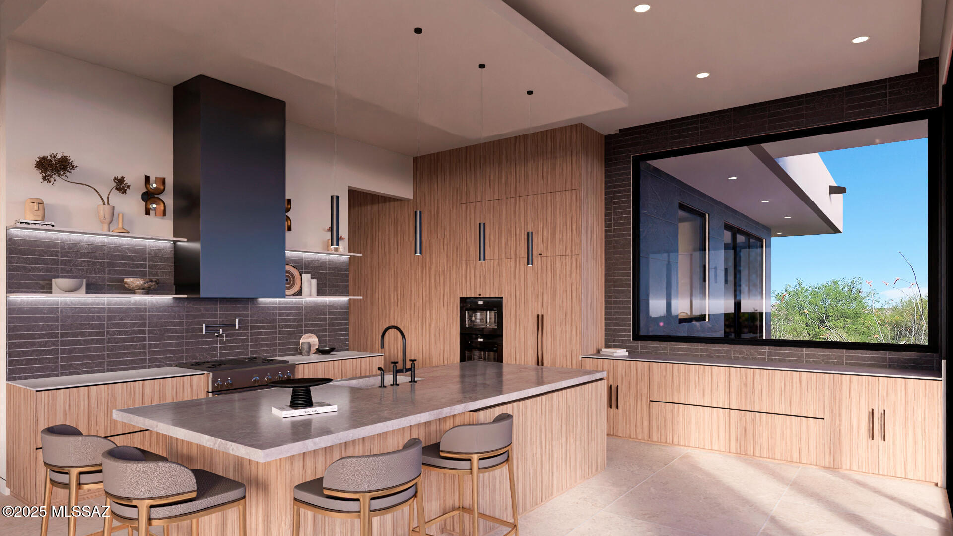 922 Tortolita Mountain Circle