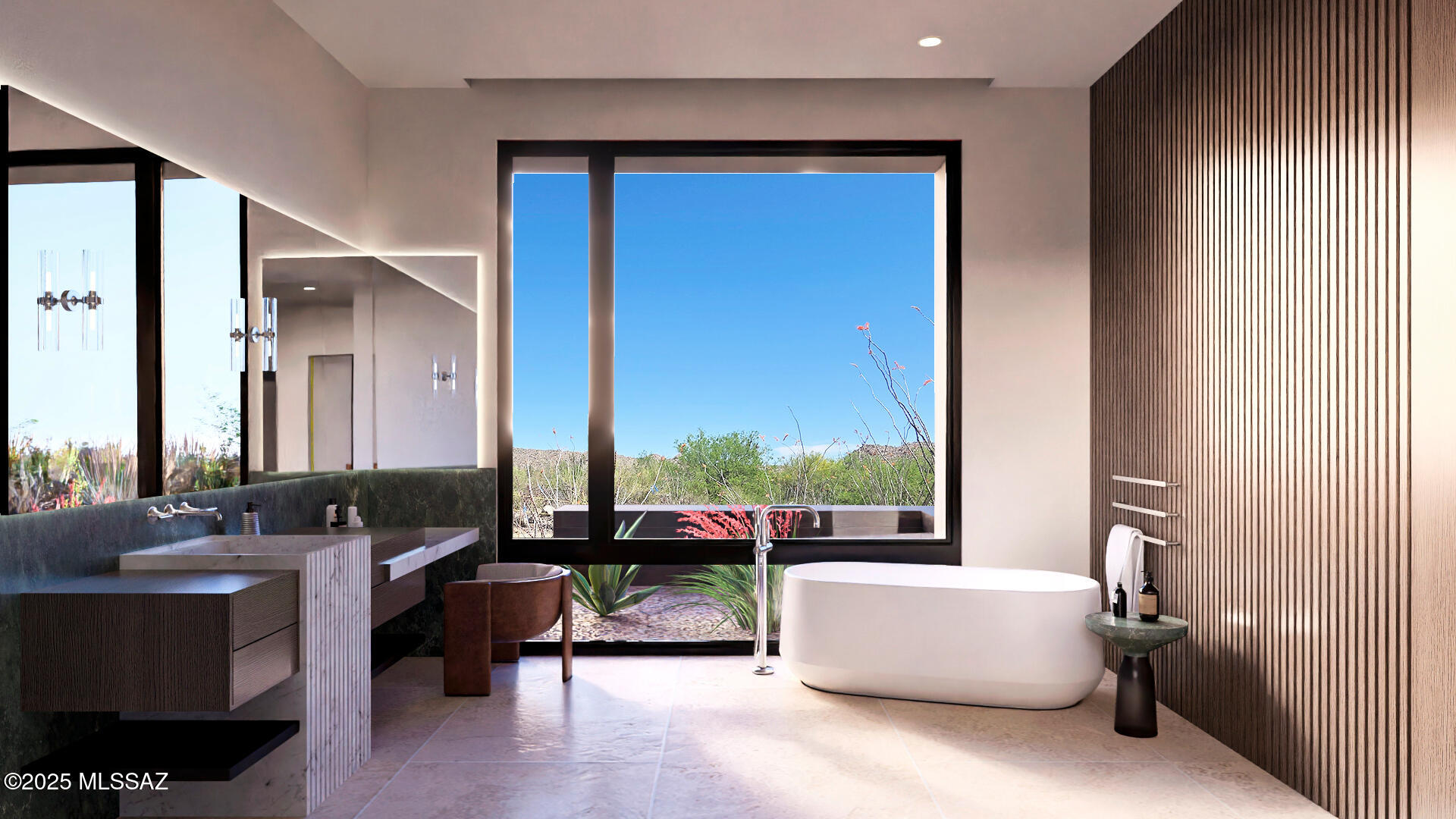 922 Tortolita Mountain Circle