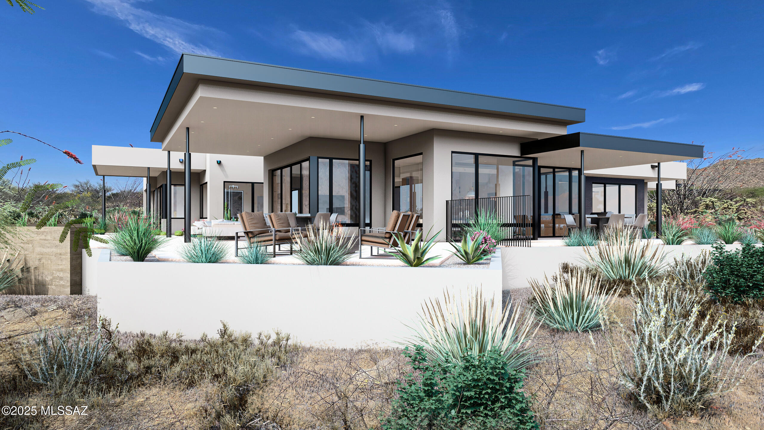 922 Tortolita Mountain Circle