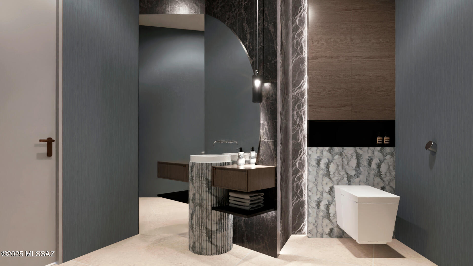 922 Tortolita Mountain Circle