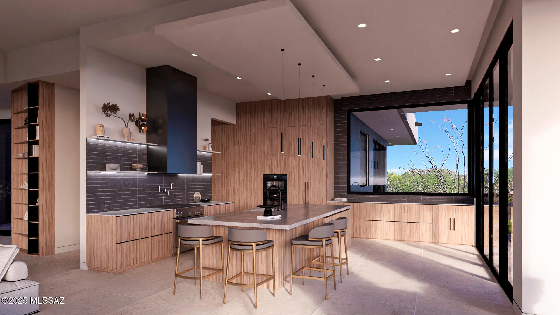 922 Tortolita Mountain Circle