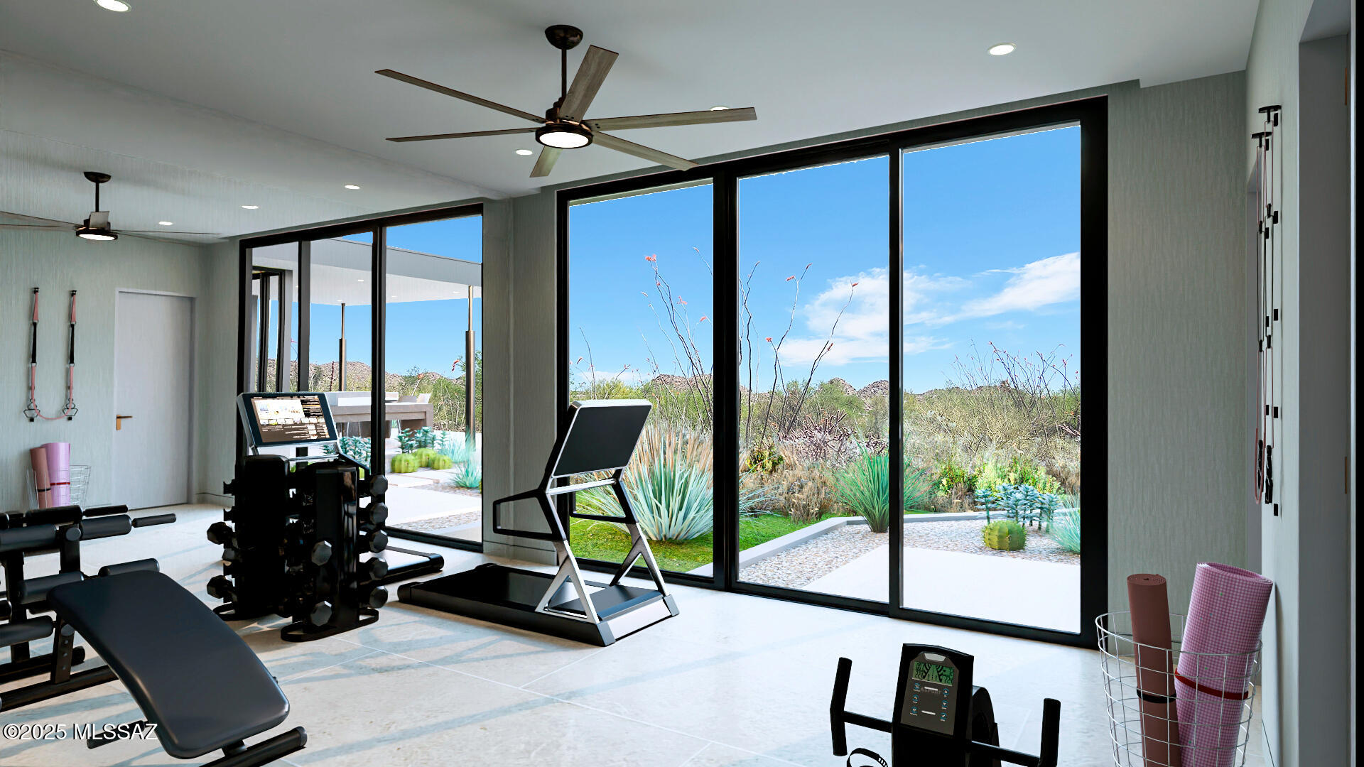 922 Tortolita Mountain Circle