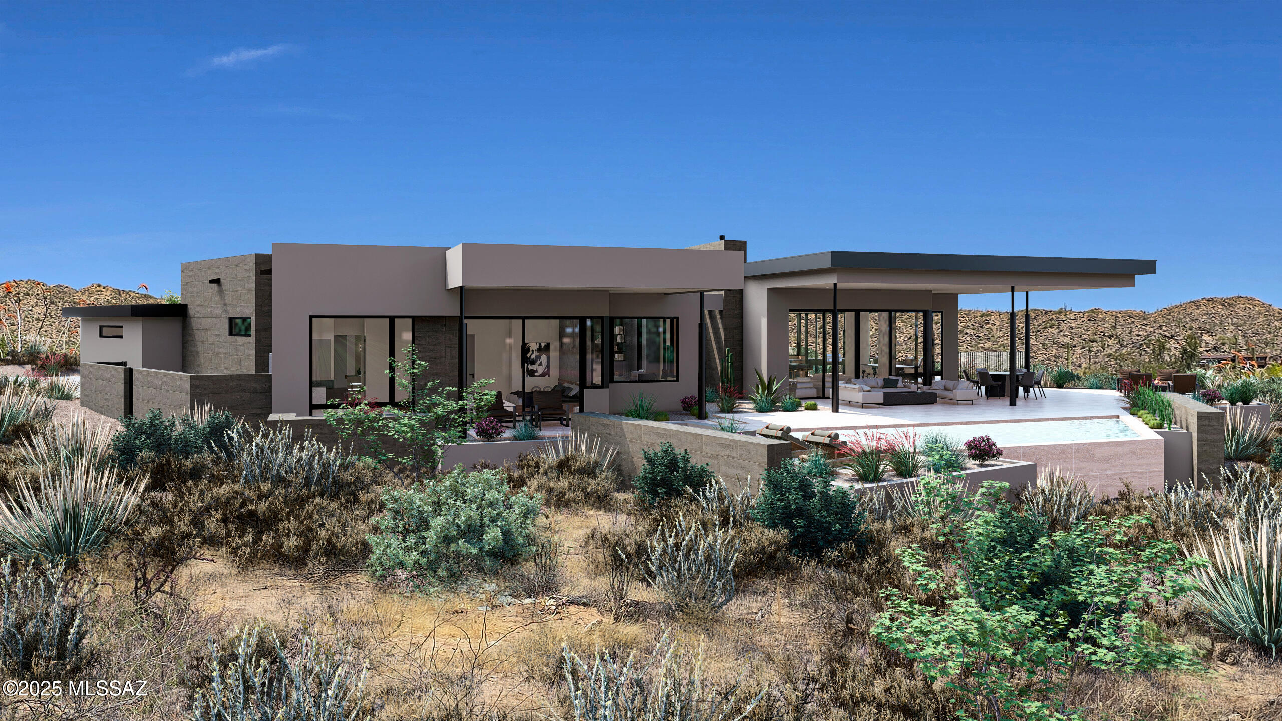 922 Tortolita Mountain Circle