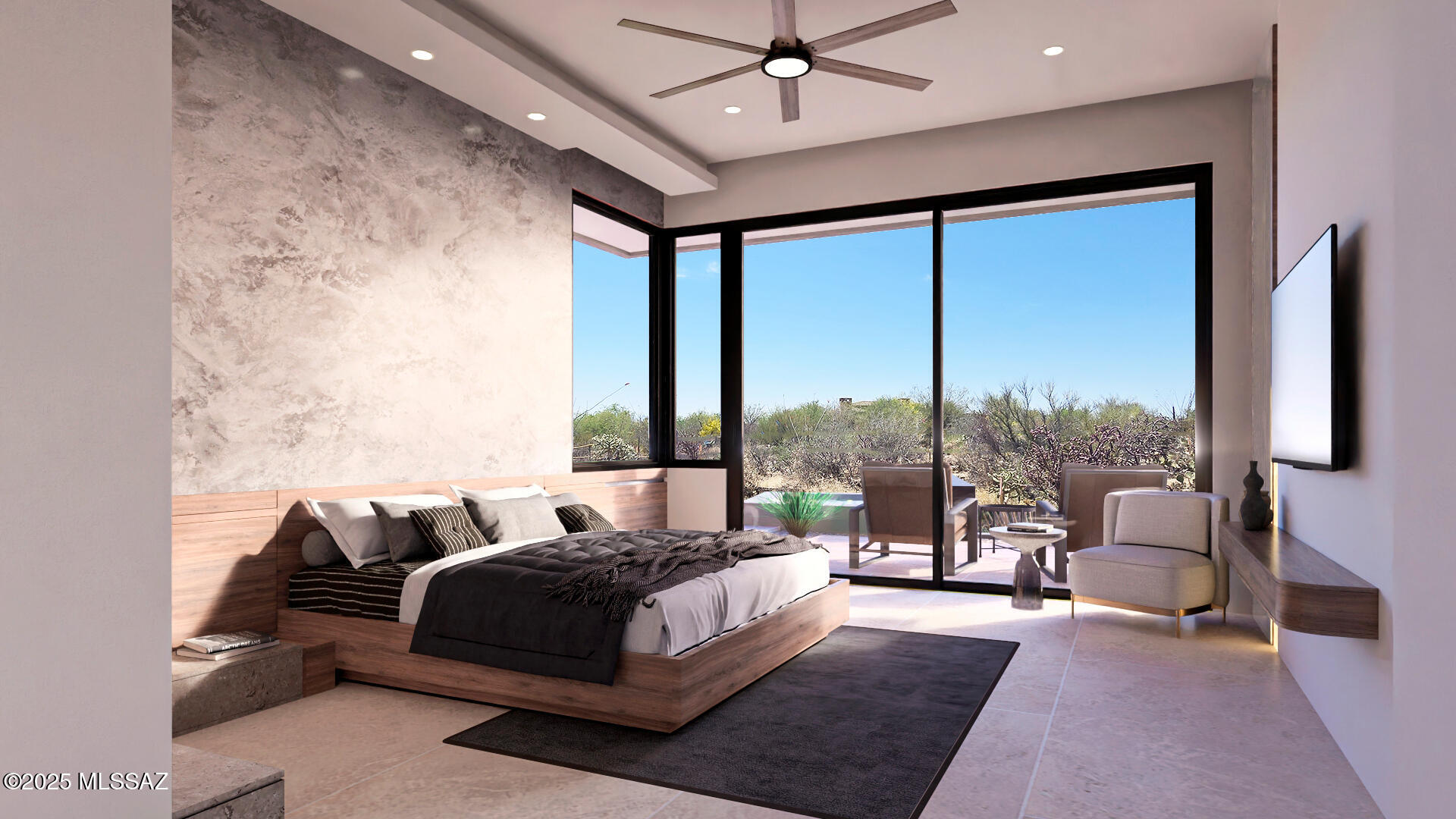 922 Tortolita Mountain Circle