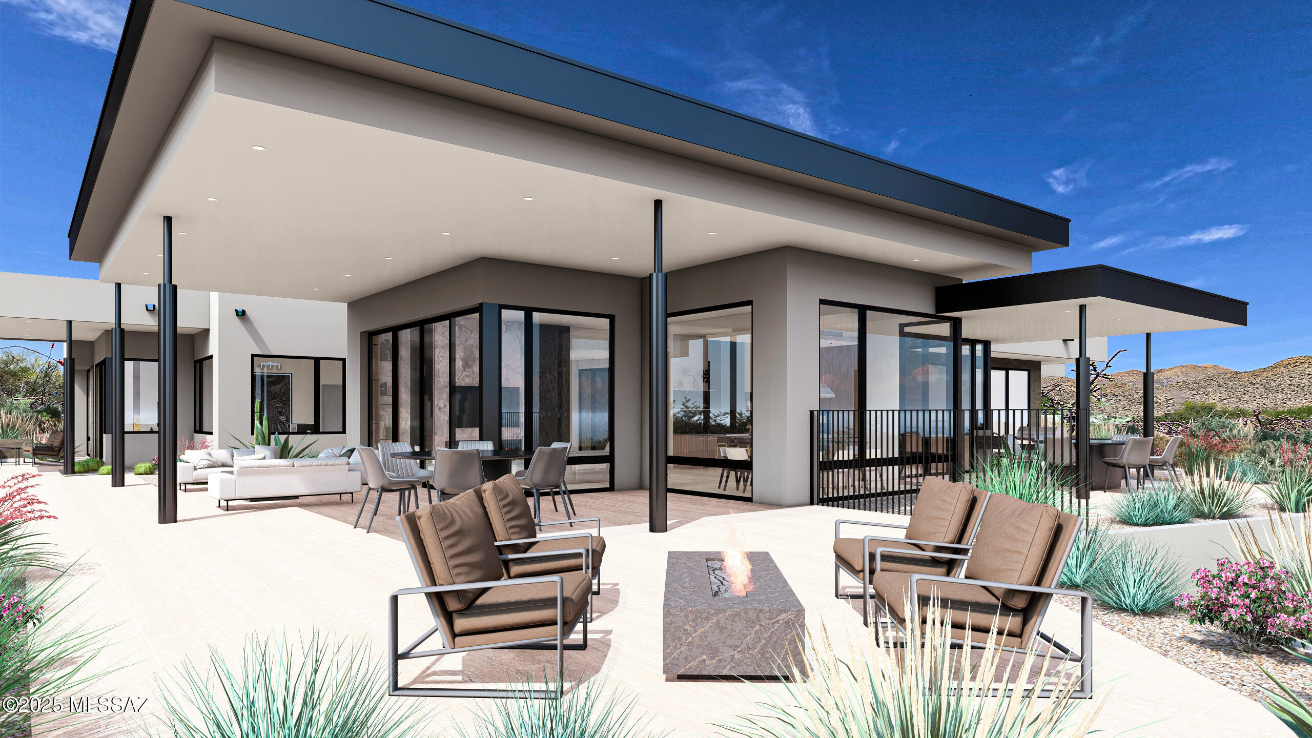 922 Tortolita Mountain Circle