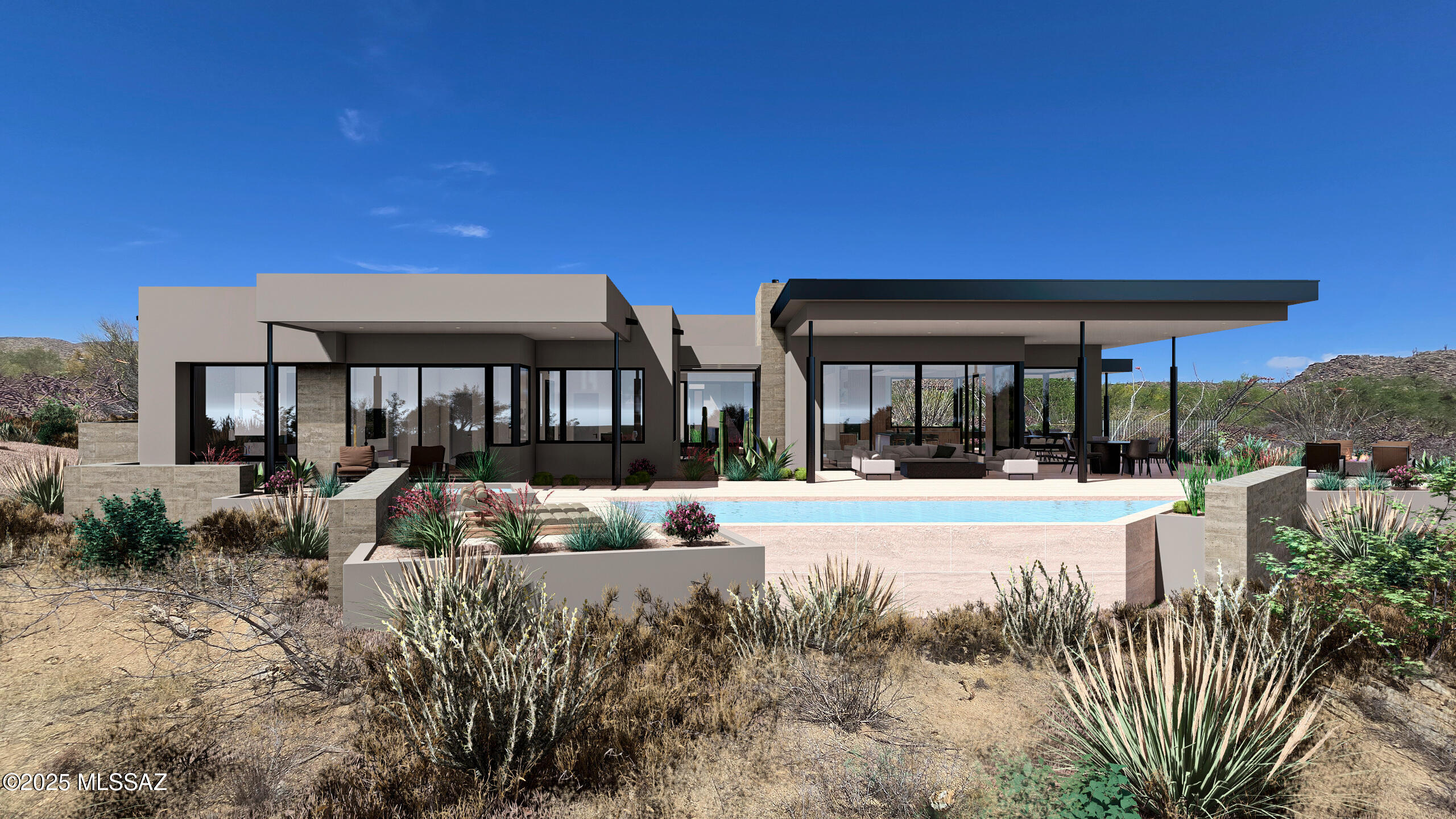 922 Tortolita Mountain Circle