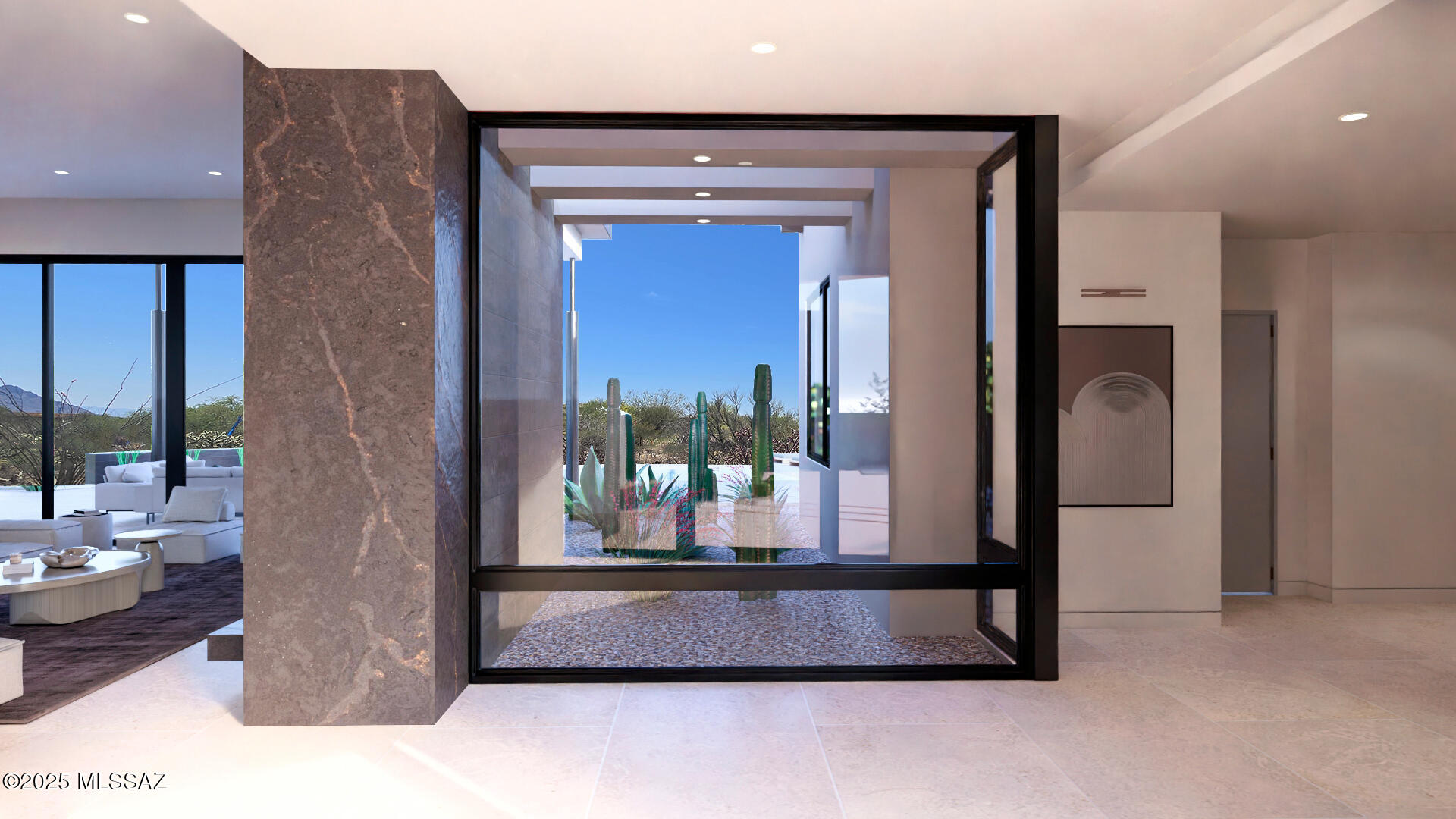 922 Tortolita Mountain Circle