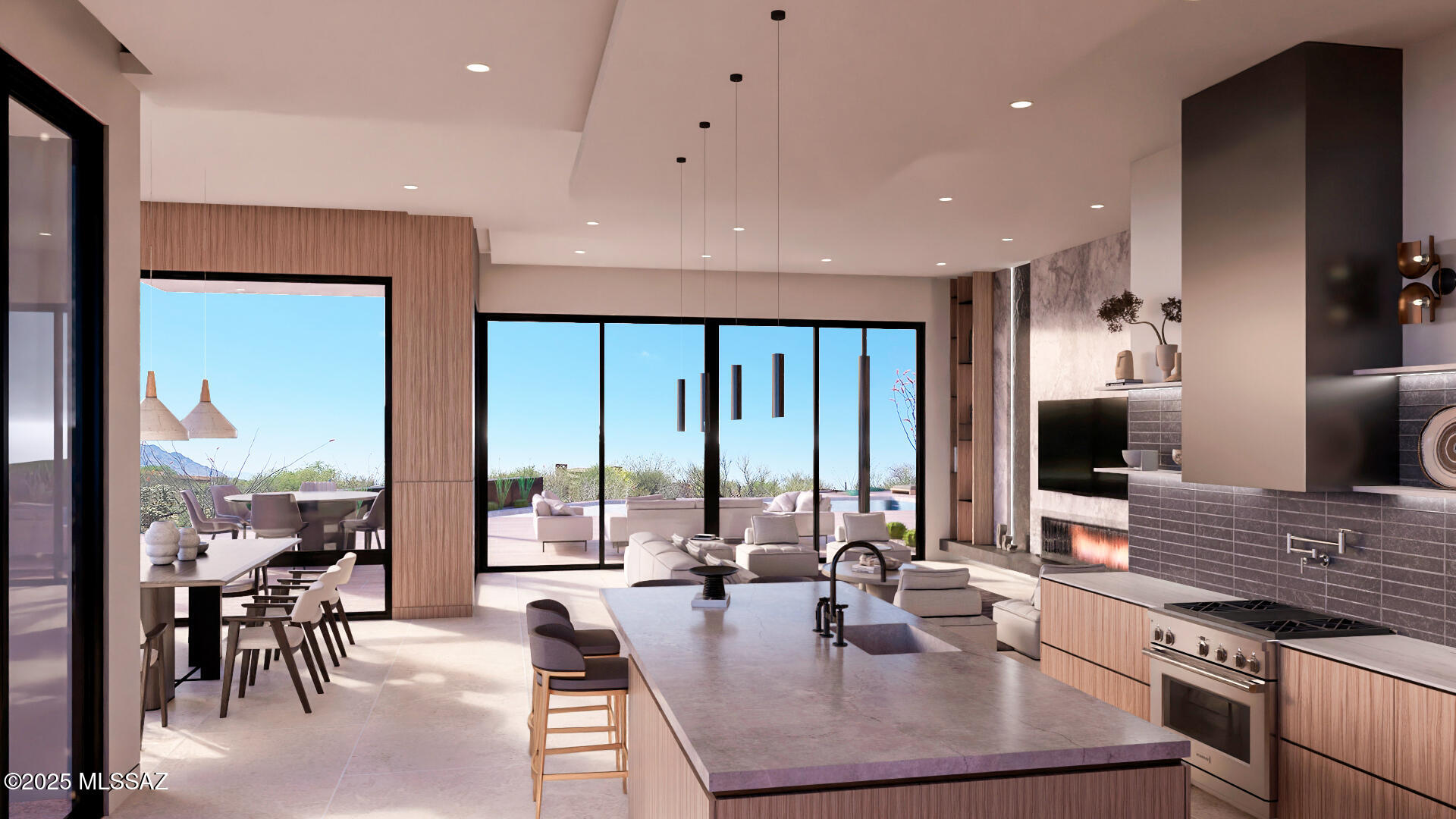 922 Tortolita Mountain Circle