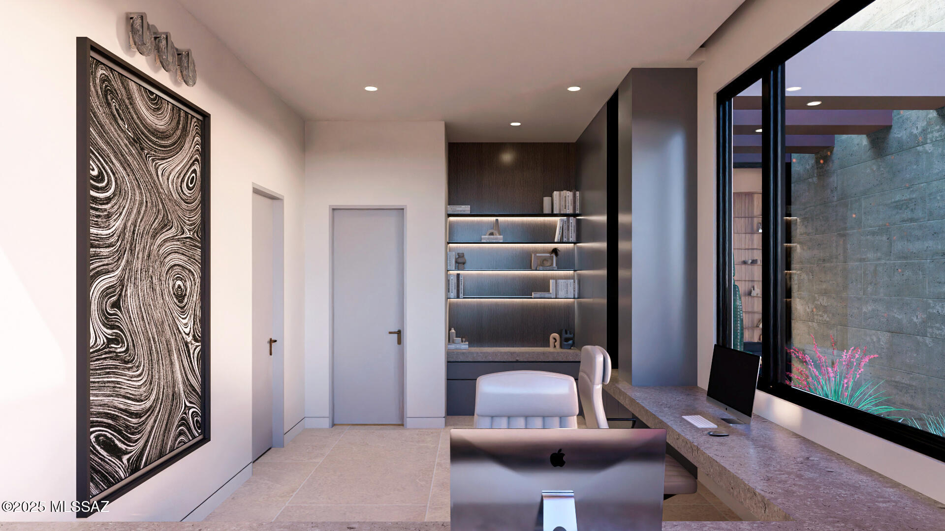 922 Tortolita Mountain Circle