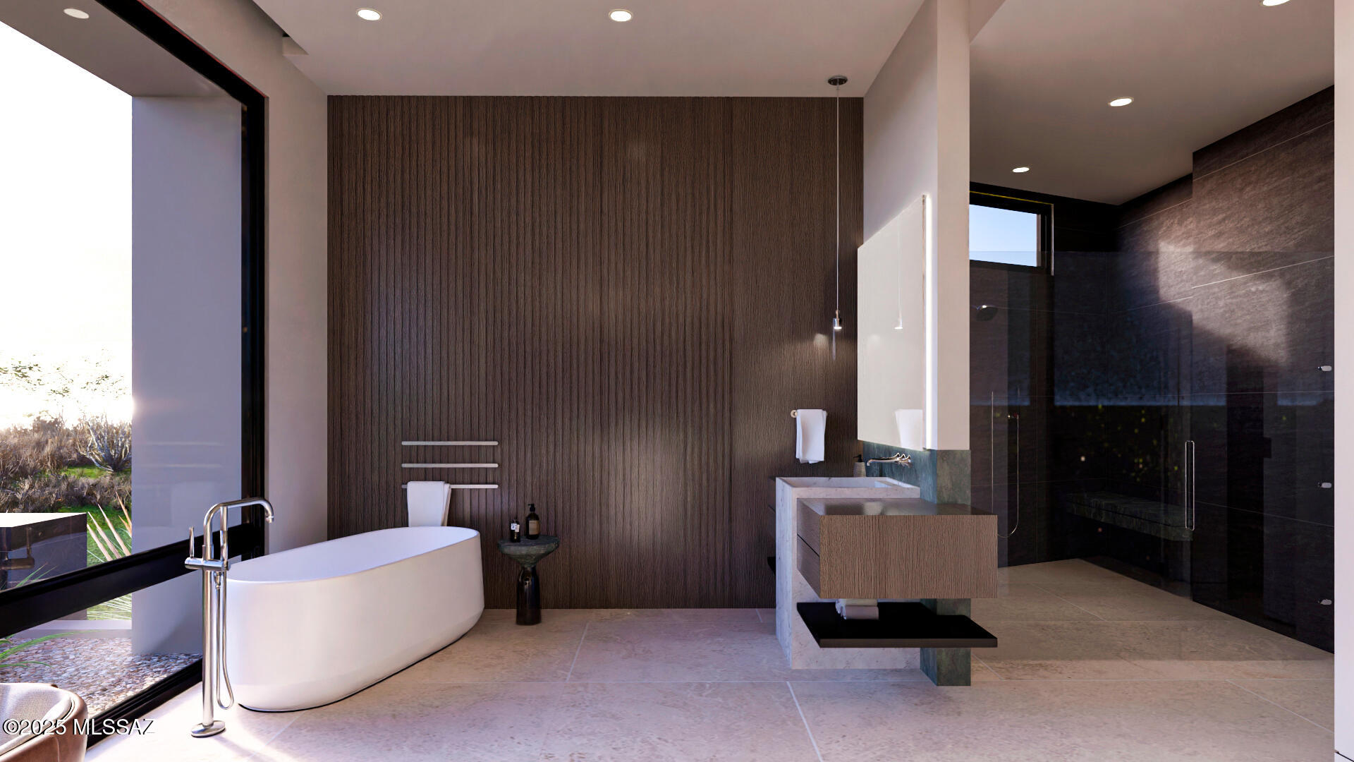 922 Tortolita Mountain Circle