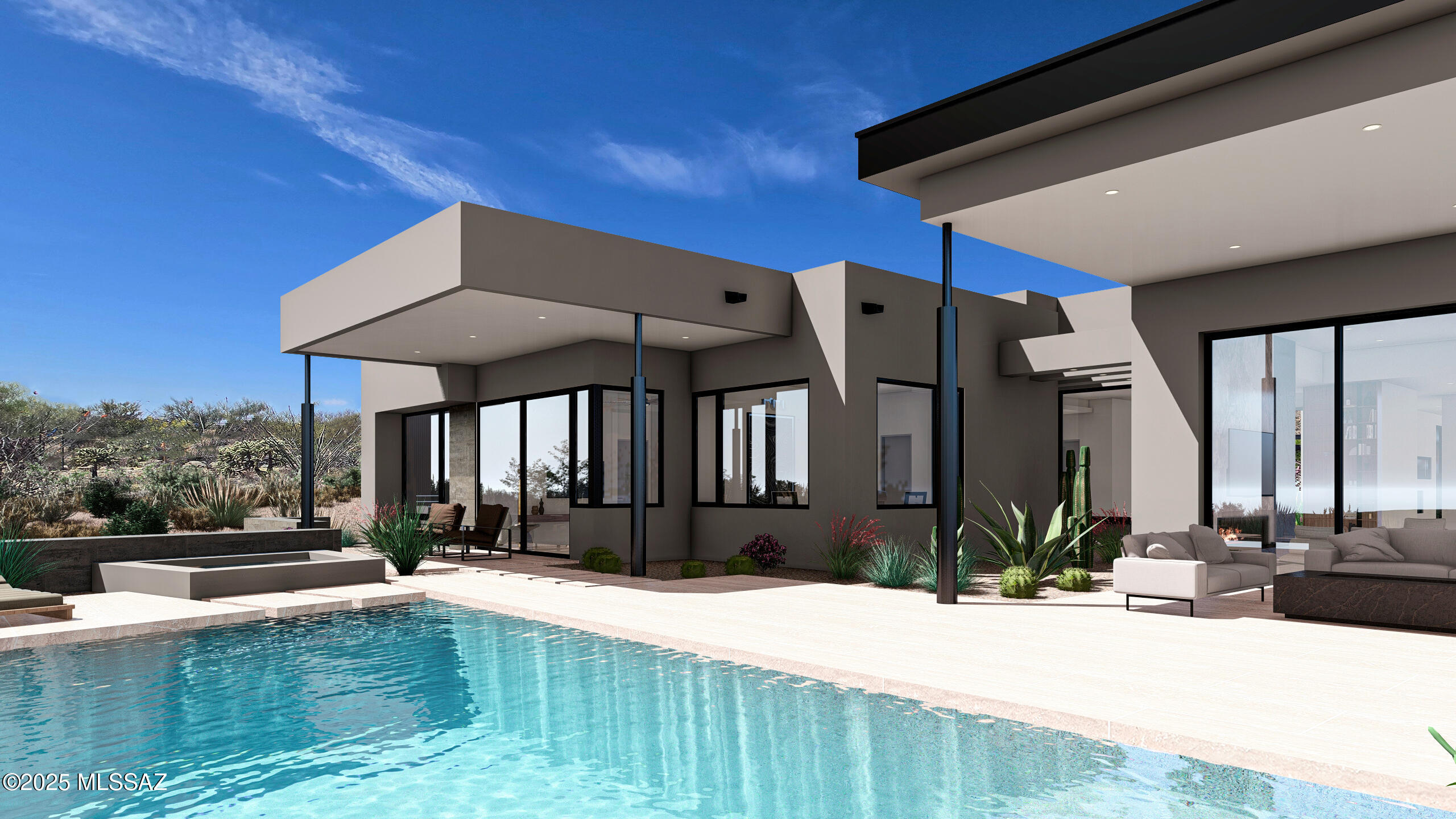 922 Tortolita Mountain Circle