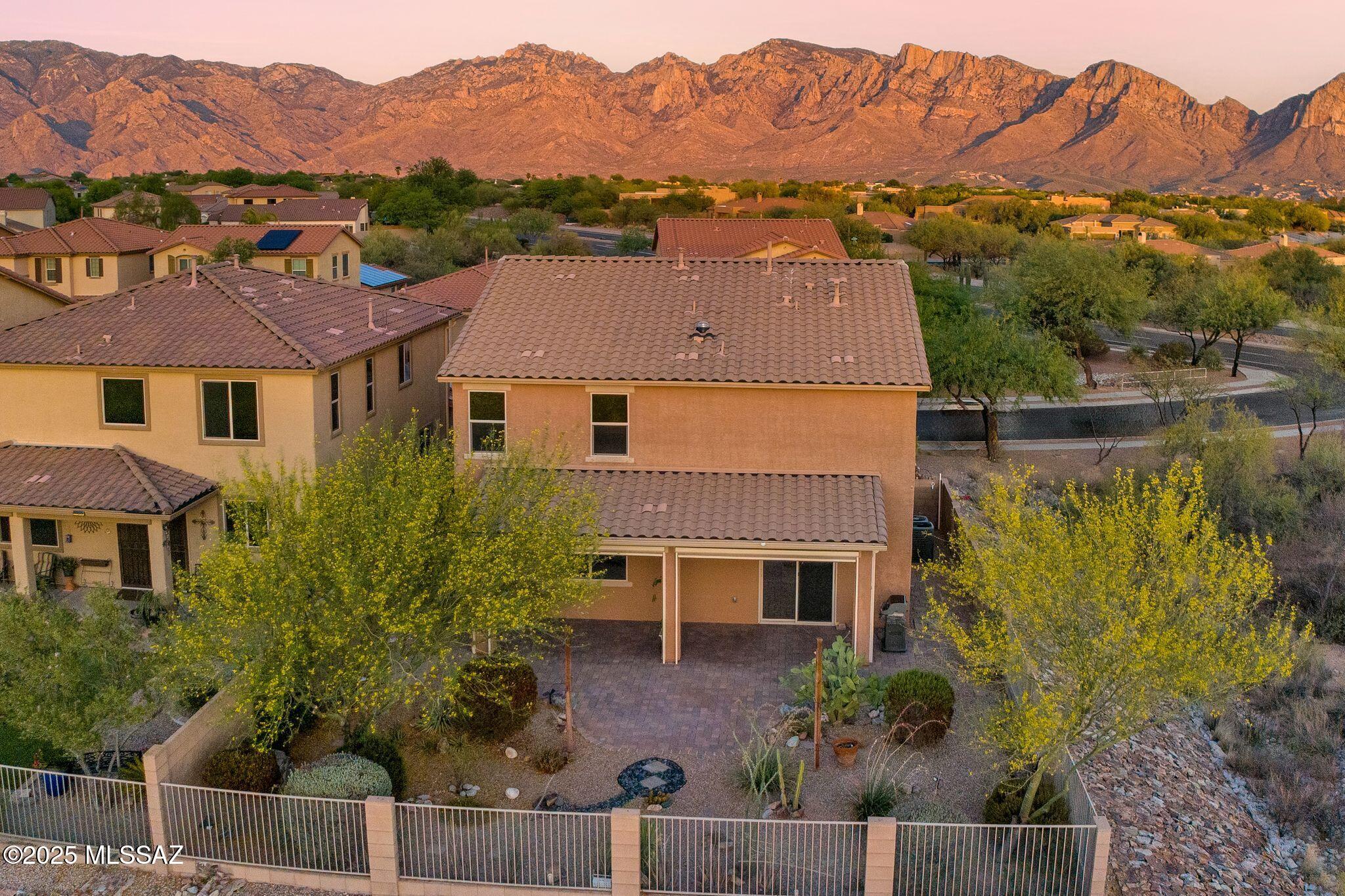 12825 N Oak Creek Drive