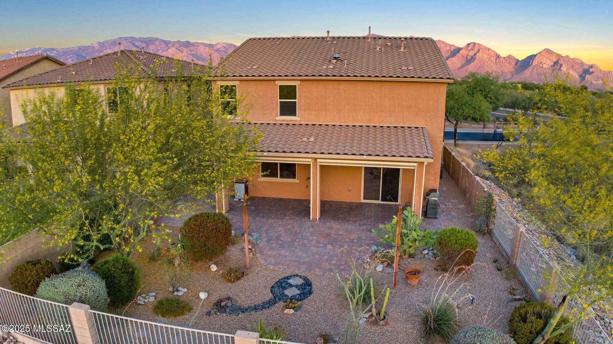 12825 N Oak Creek Drive