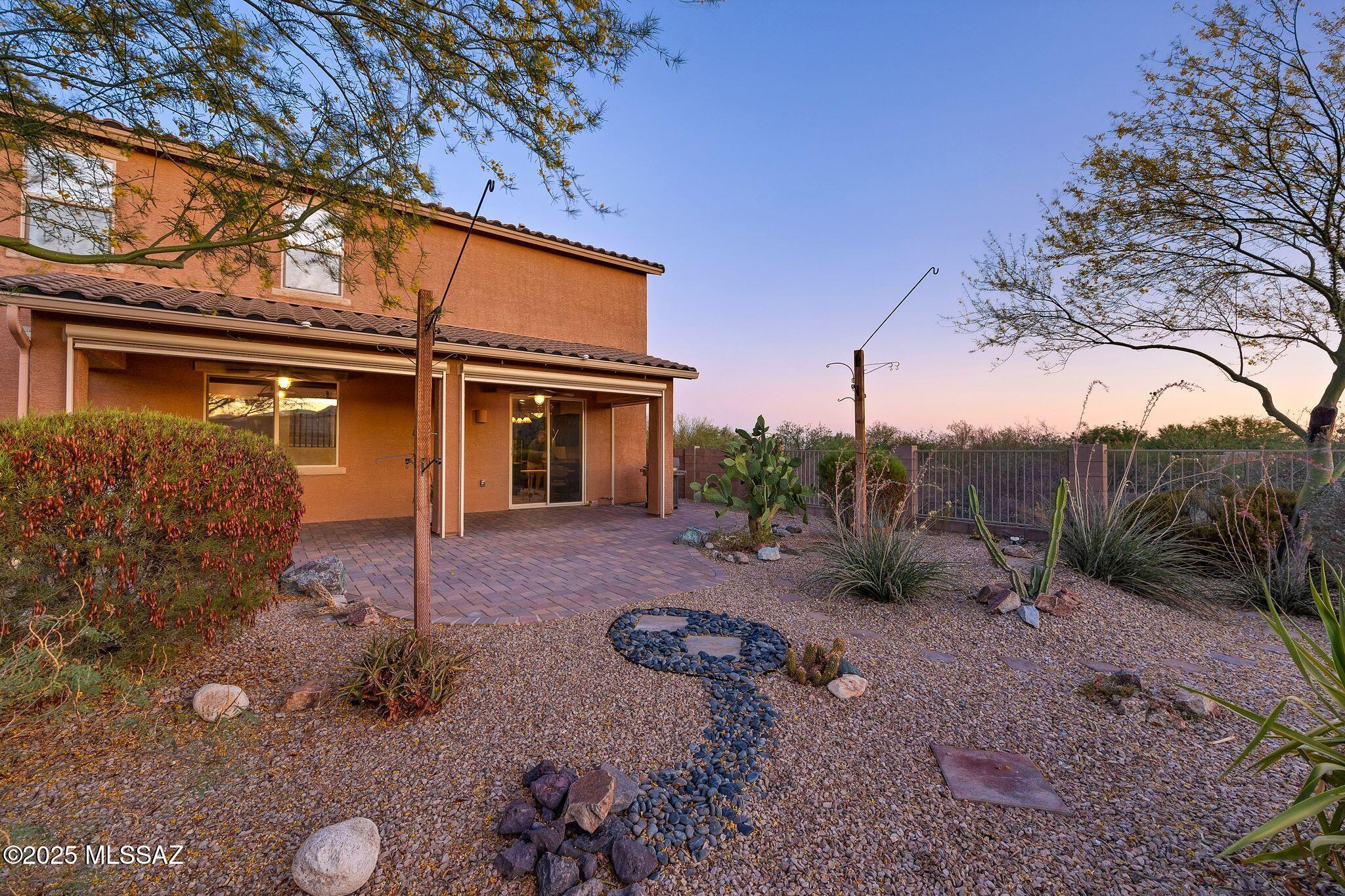 12825 N Oak Creek Drive